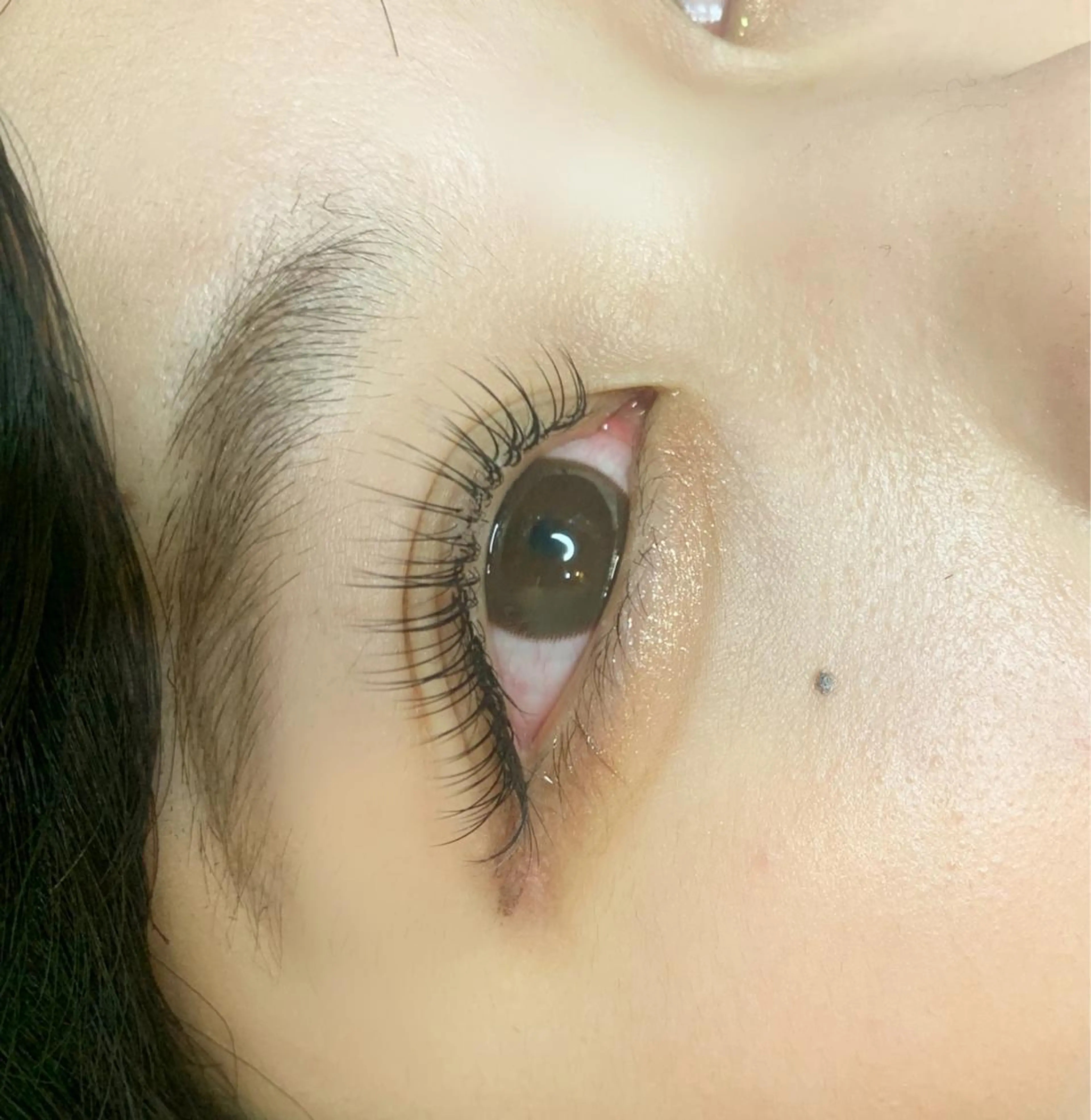 マツエク・マツパ Oyama Wakanaのマツエク・マツパデザイン