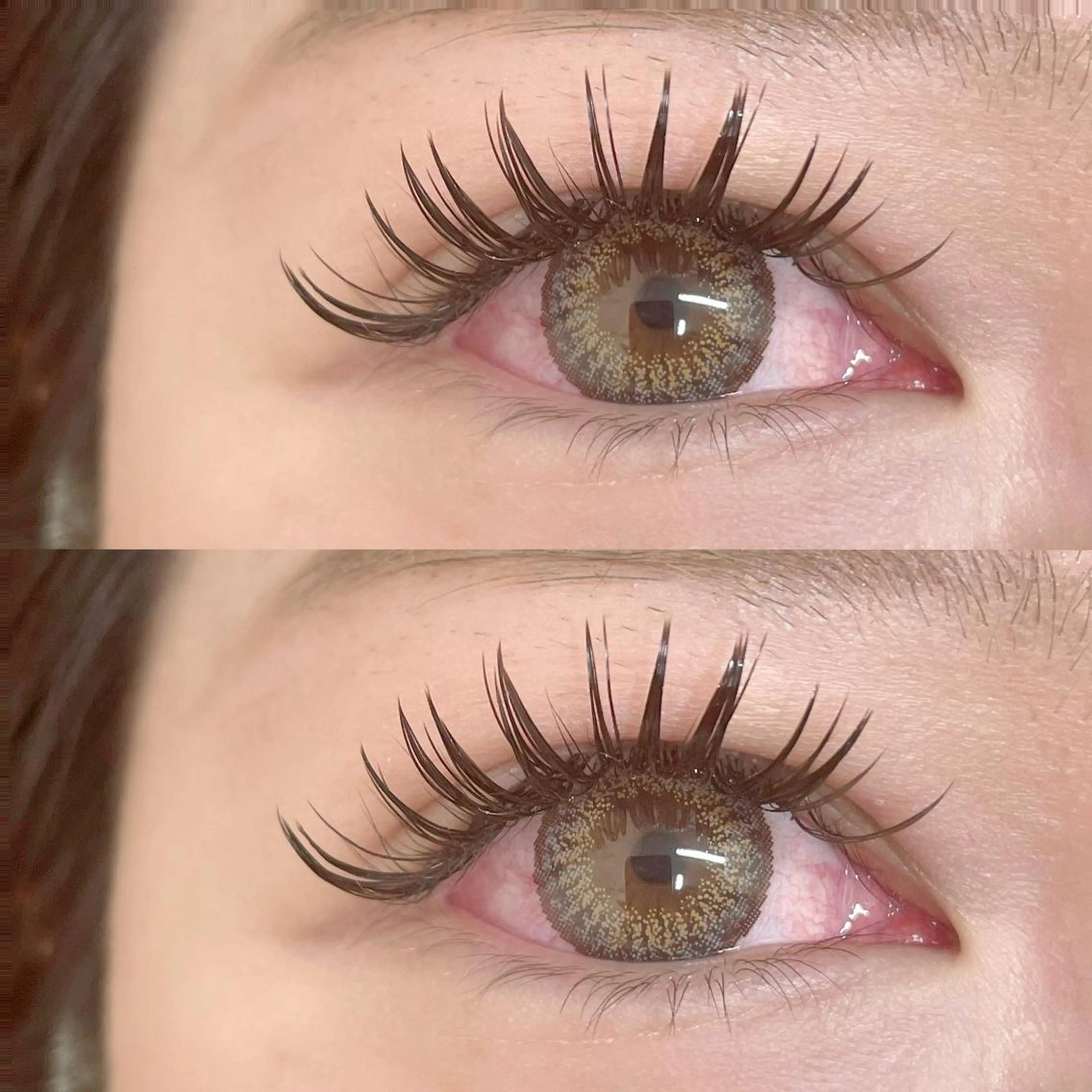 マツエク・マツパ BAMBI所属・BAMBI 🩷KAWAIのマツエク・マツパデザイン