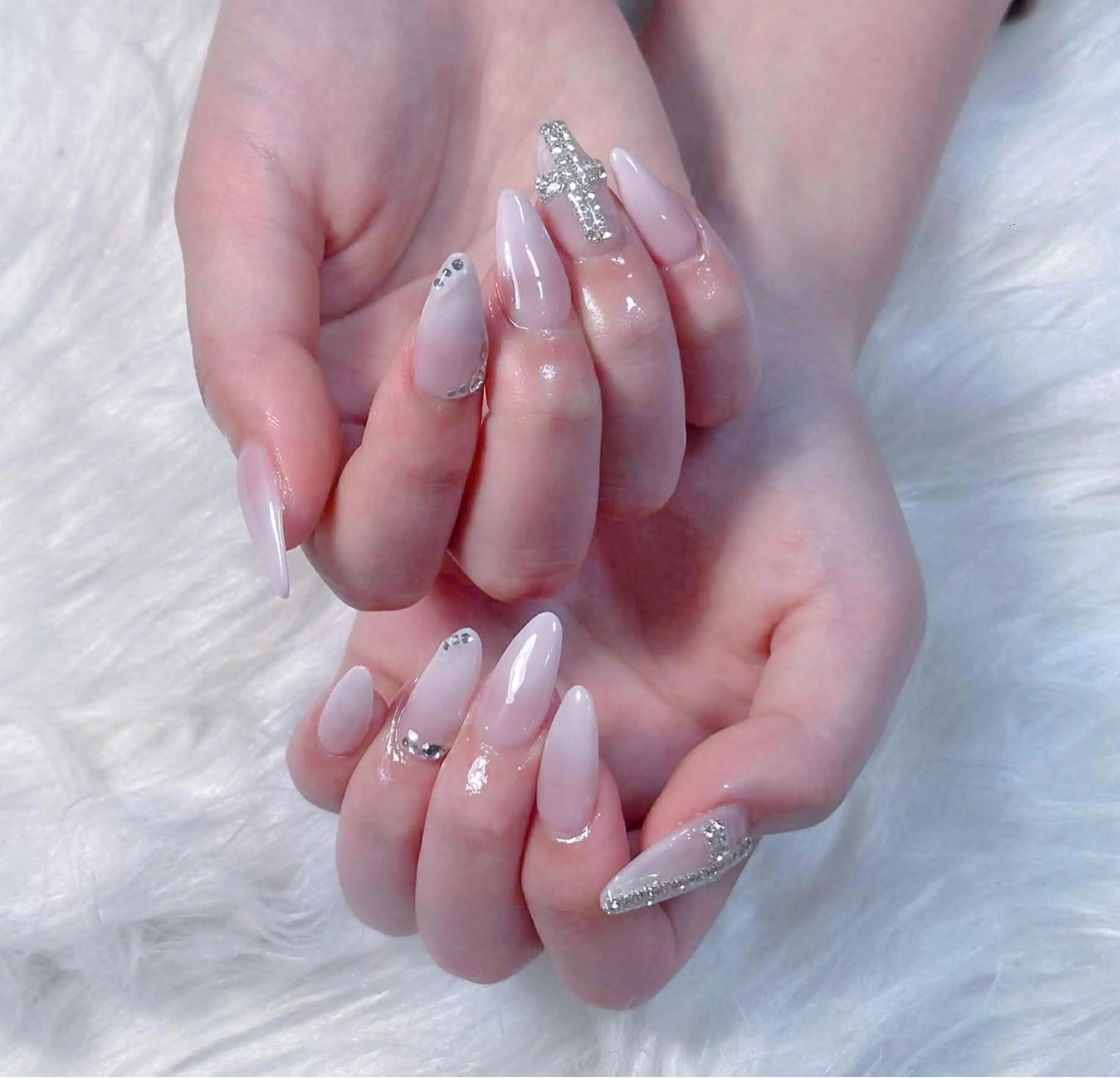 ネイル Han Hana Nailのネイルデザイン