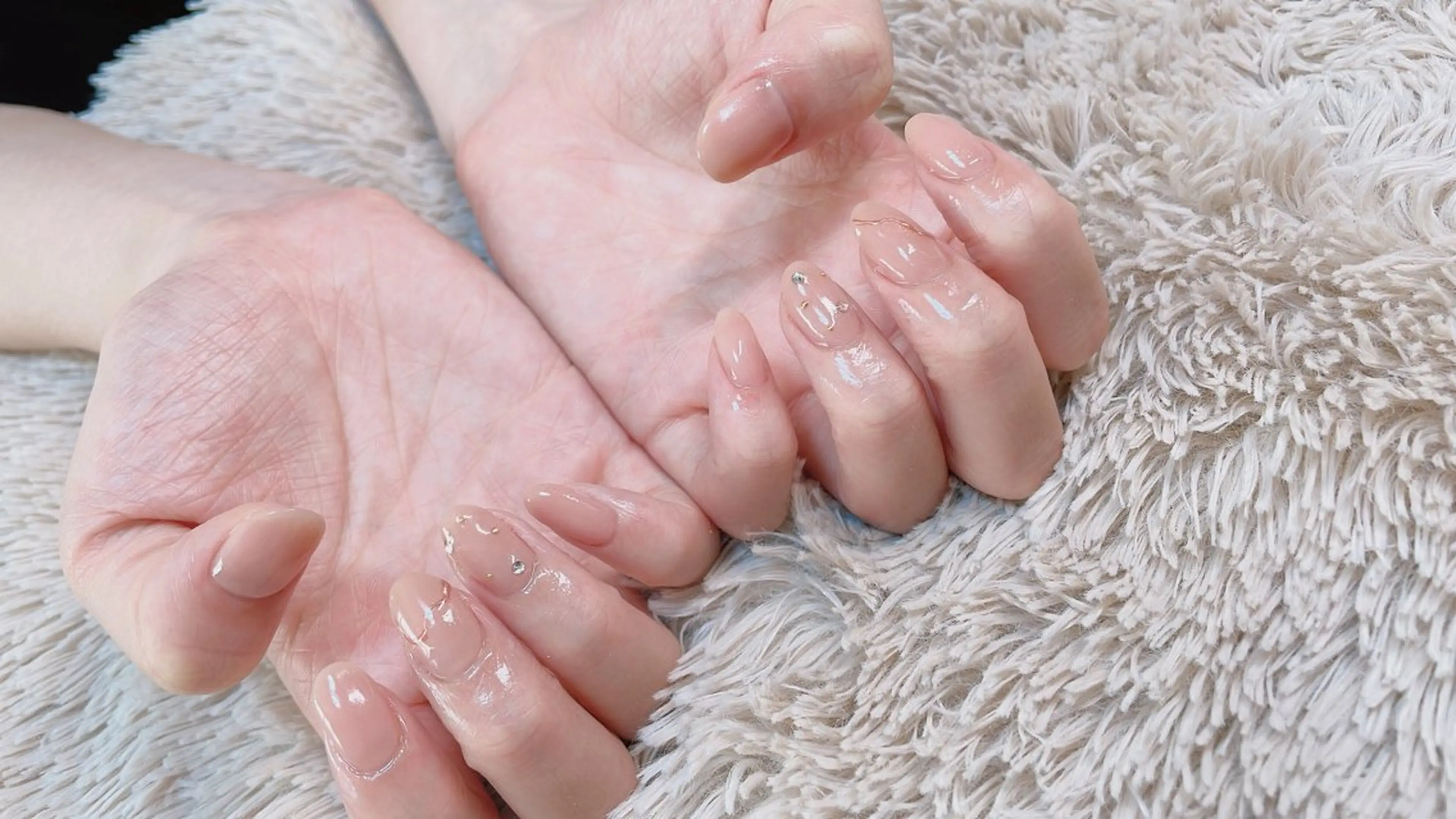 ネイル nakamoto yuukaのネイルデザイン