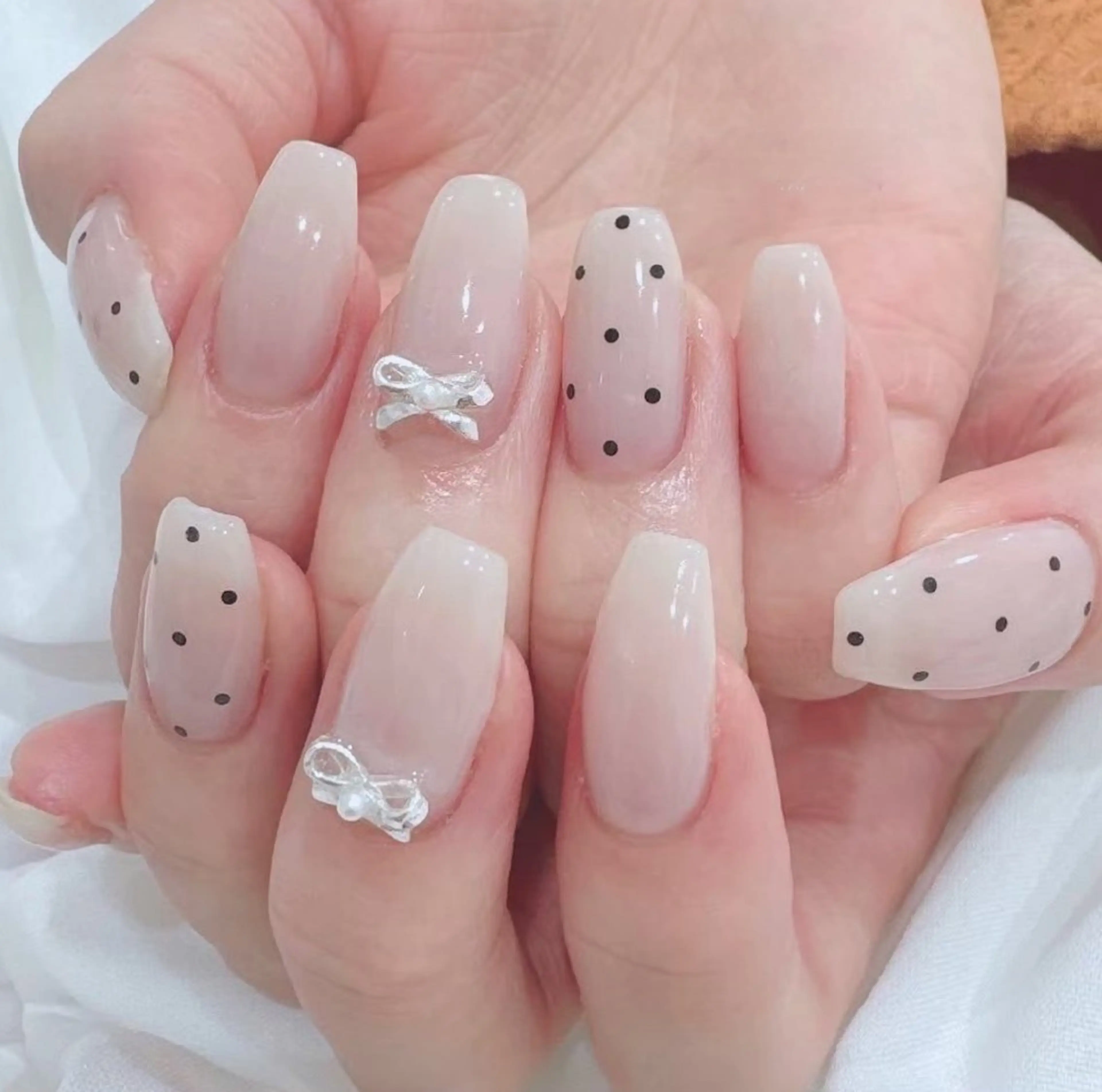 ネイル 📍大垣 BELEZAのネイルデザイン