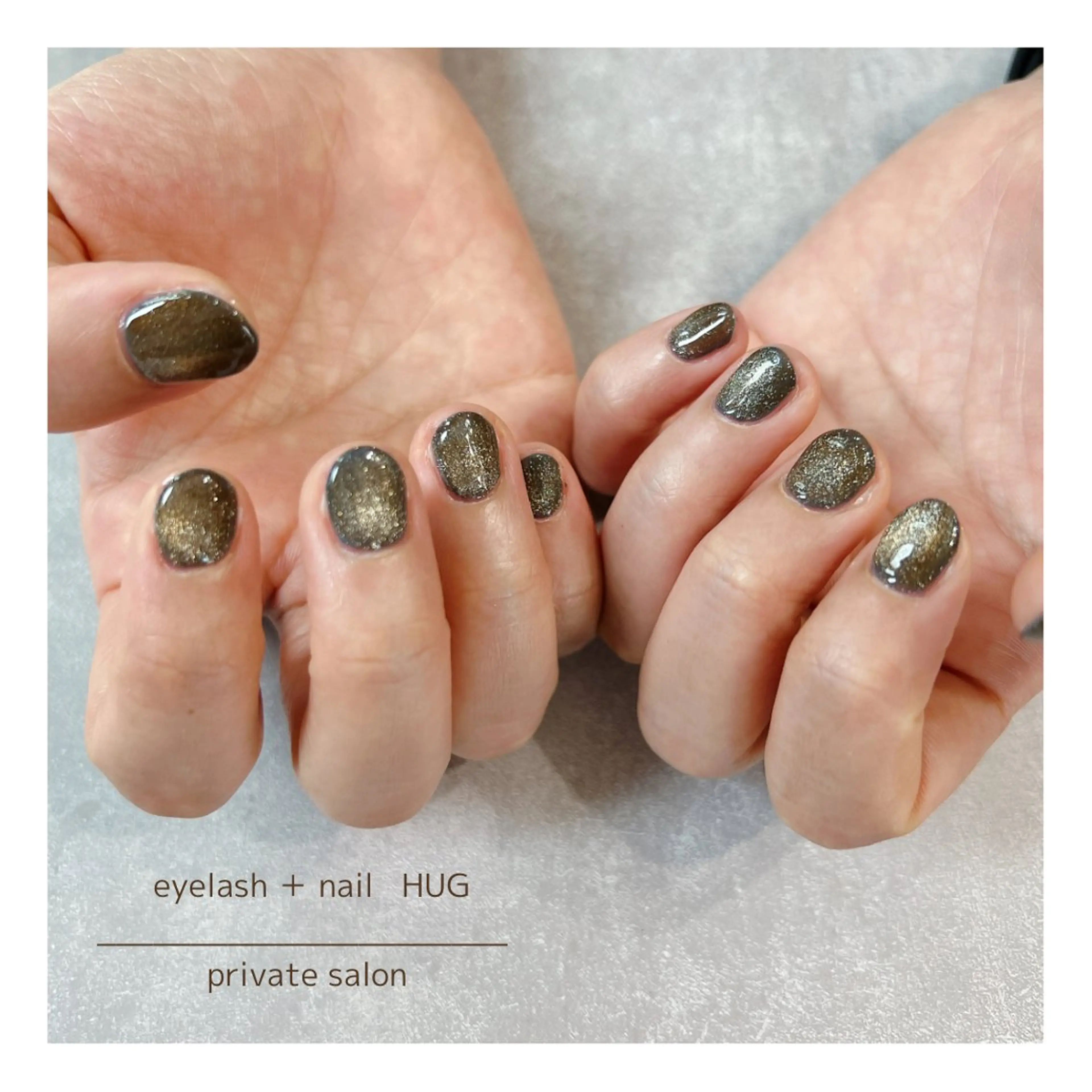 ネイル Harada Asakoのマツエク・マツパデザイン