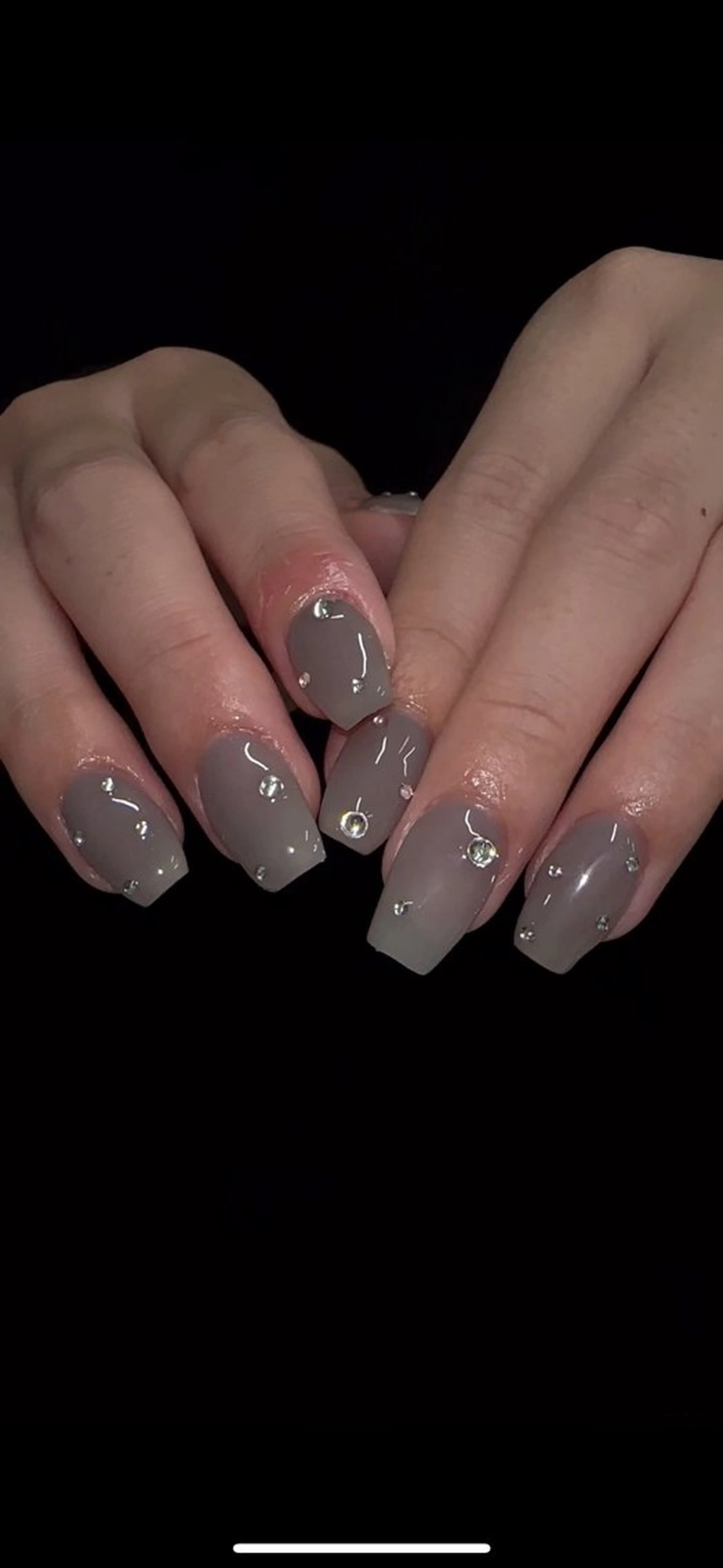 ネイル mignon nailのネイルデザイン