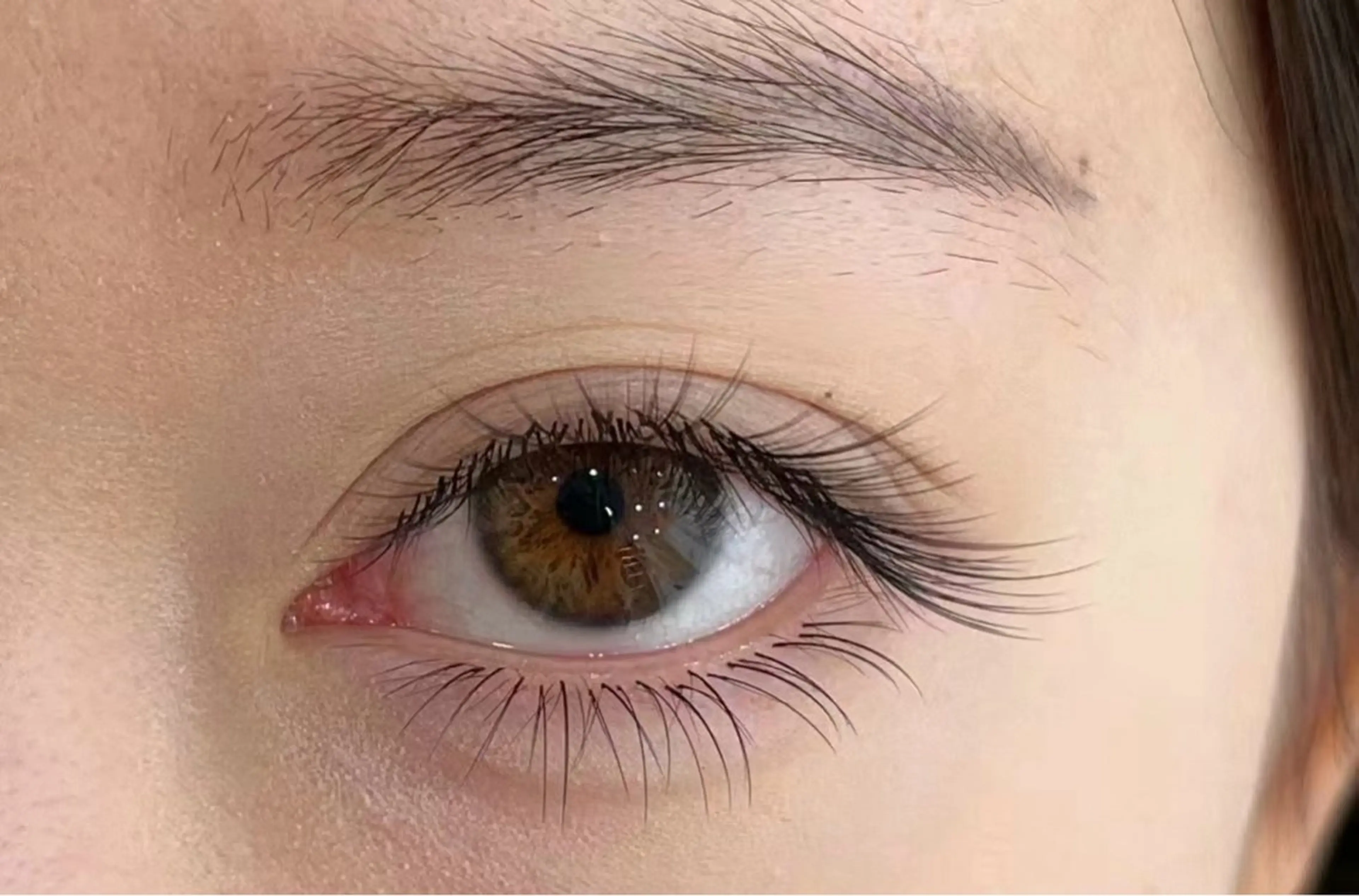 マツエク・マツパ 池袋💖 チルザルトサロンのマツエク・マツパデザイン