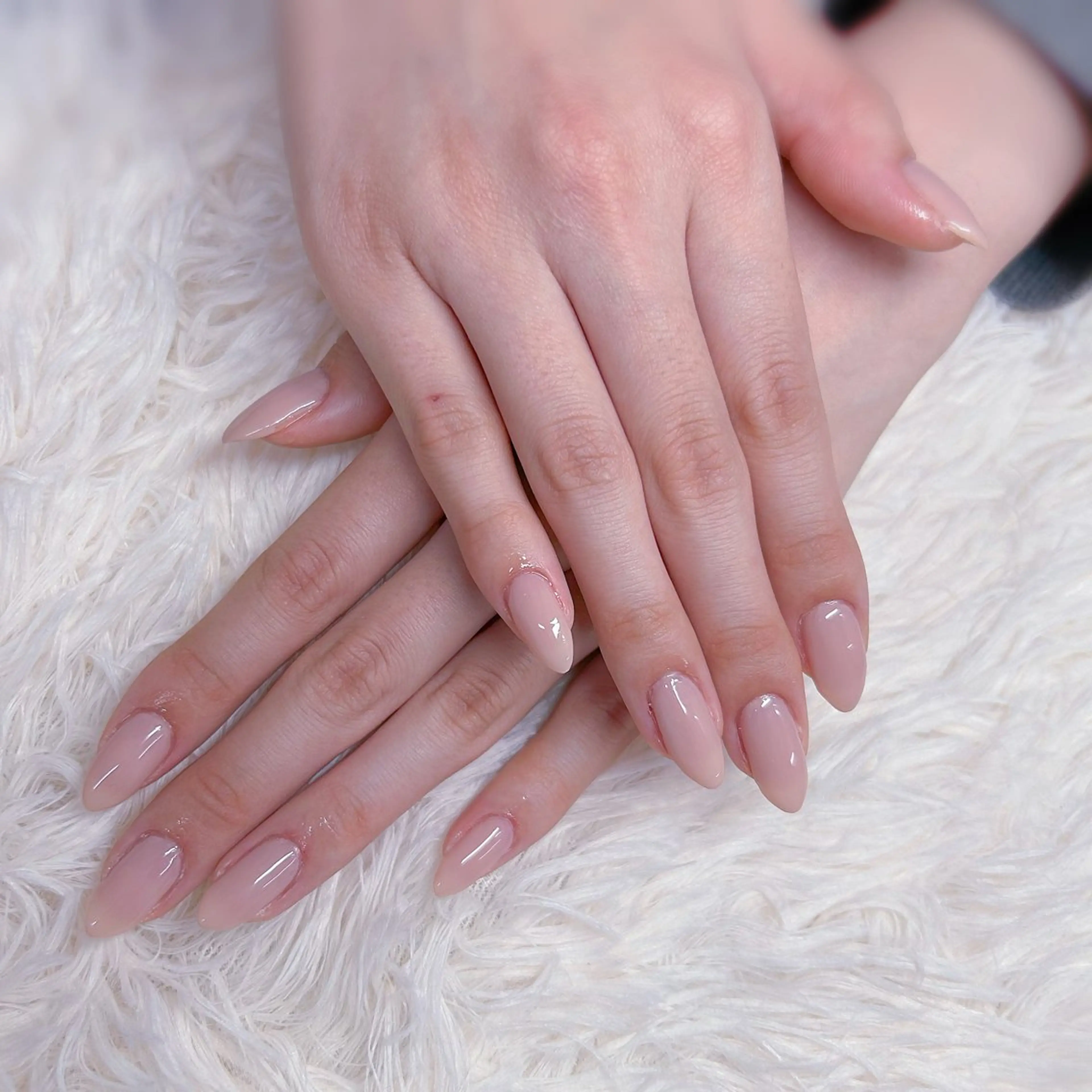 ネイル ハンドネイル topi__nail所属・伊藤 彩名のネイルデザイン