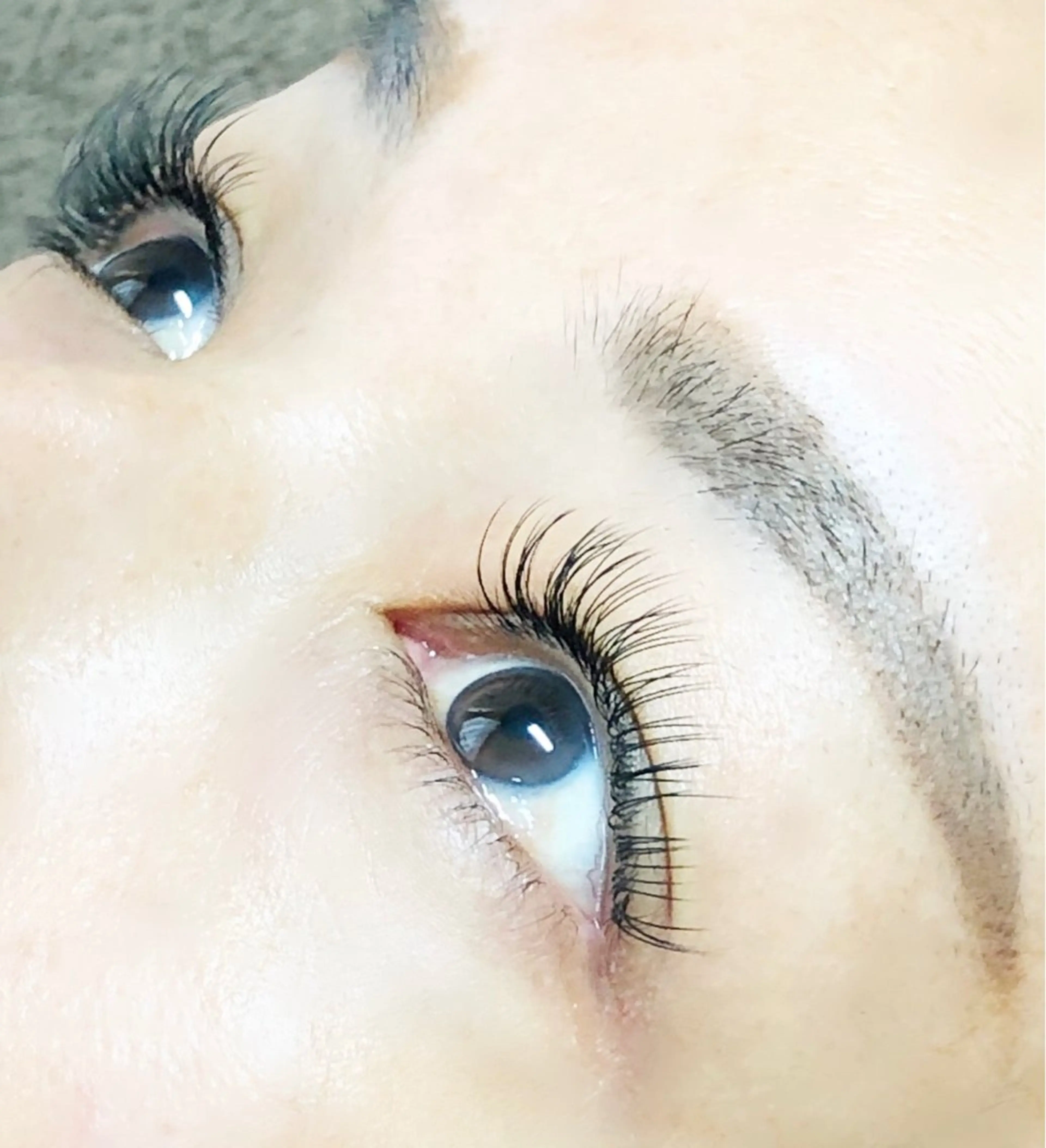 マツエク・マツパ まつげエクステLiLi所属・まつげエクステ LiLiのマツエク・マツパデザイン