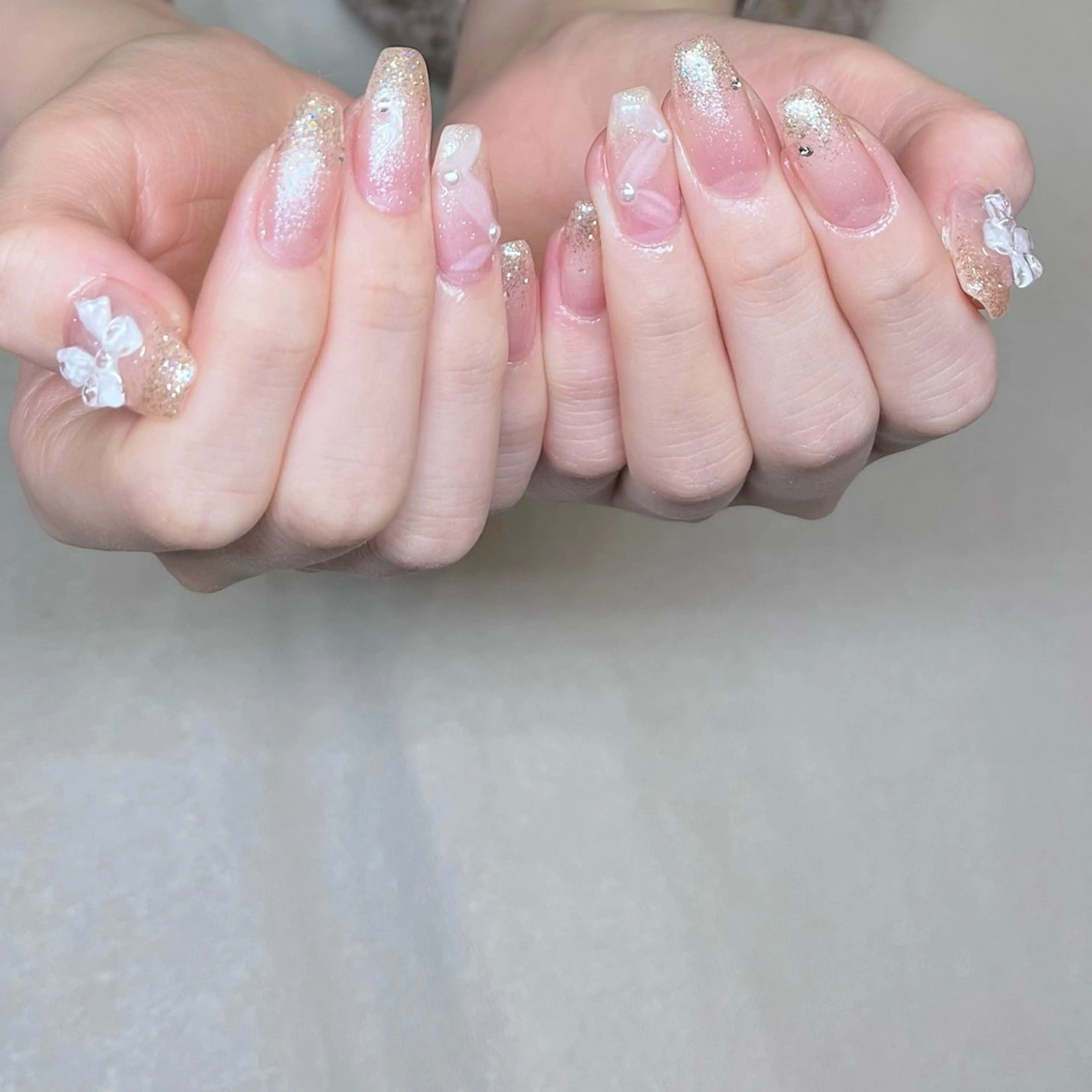 ネイル maison de NALIのネイルデザイン