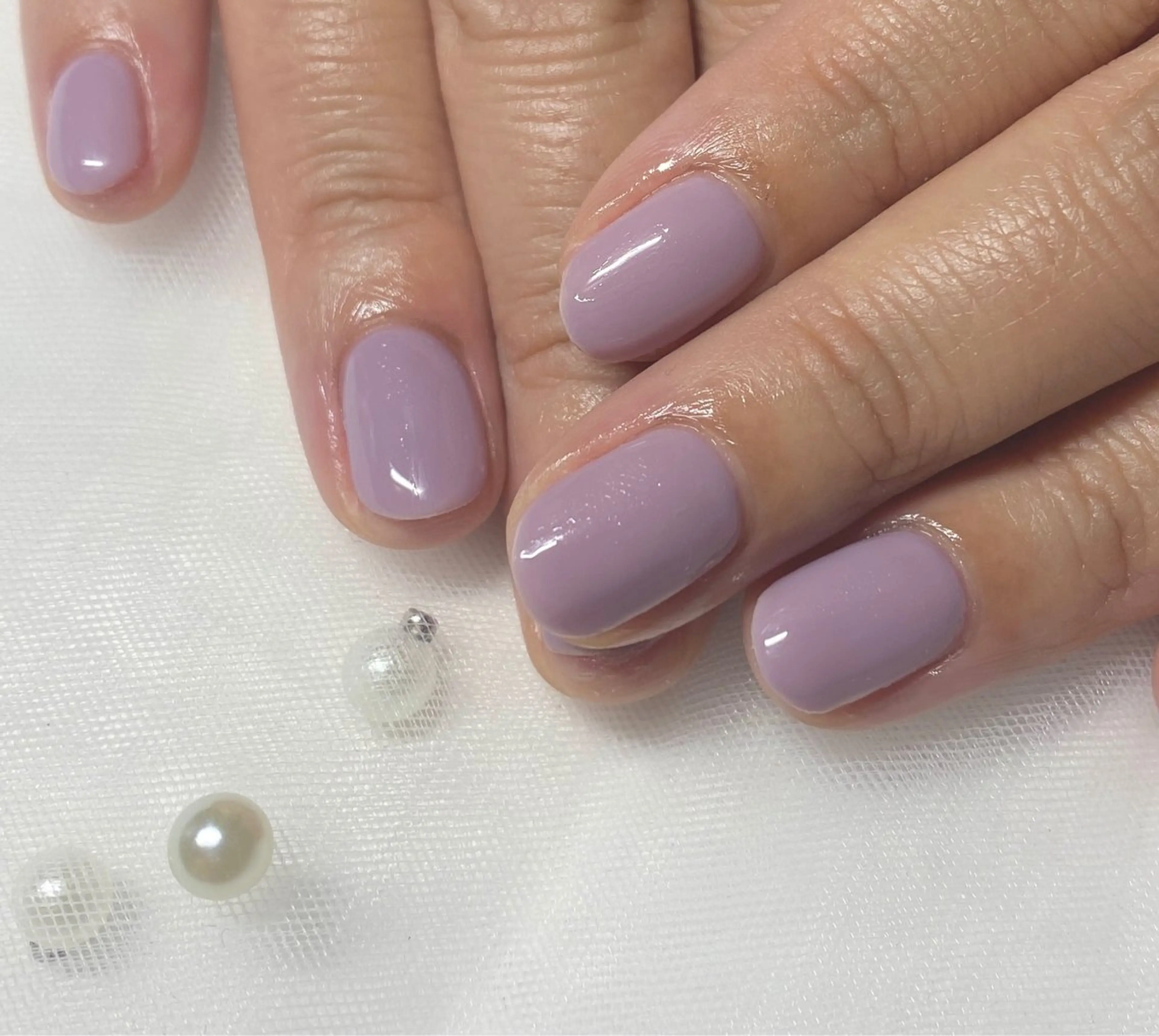 ネイル ふくもと .のネイルデザイン