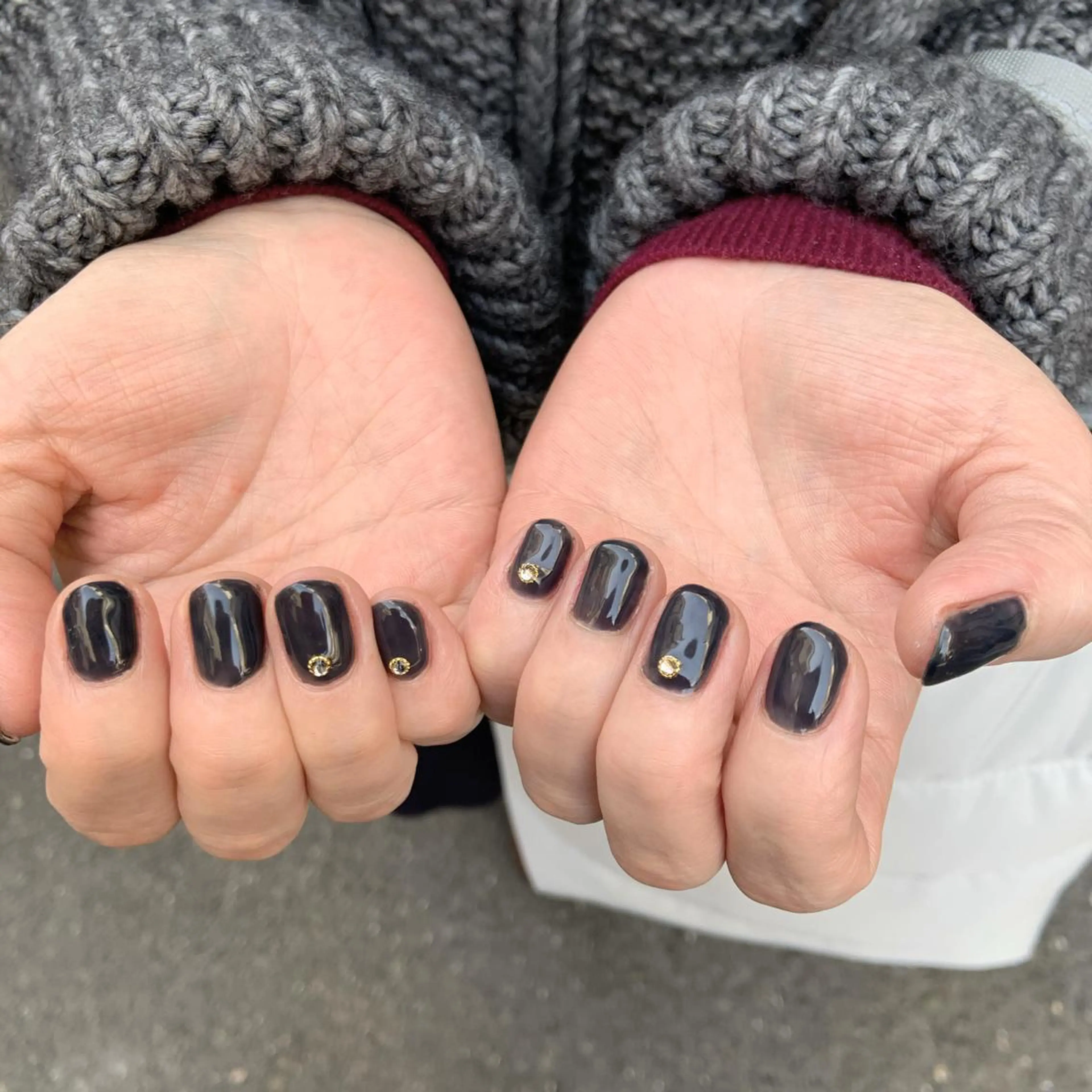 ネイル nail.gorin所属・吉村 優子のネイルデザイン