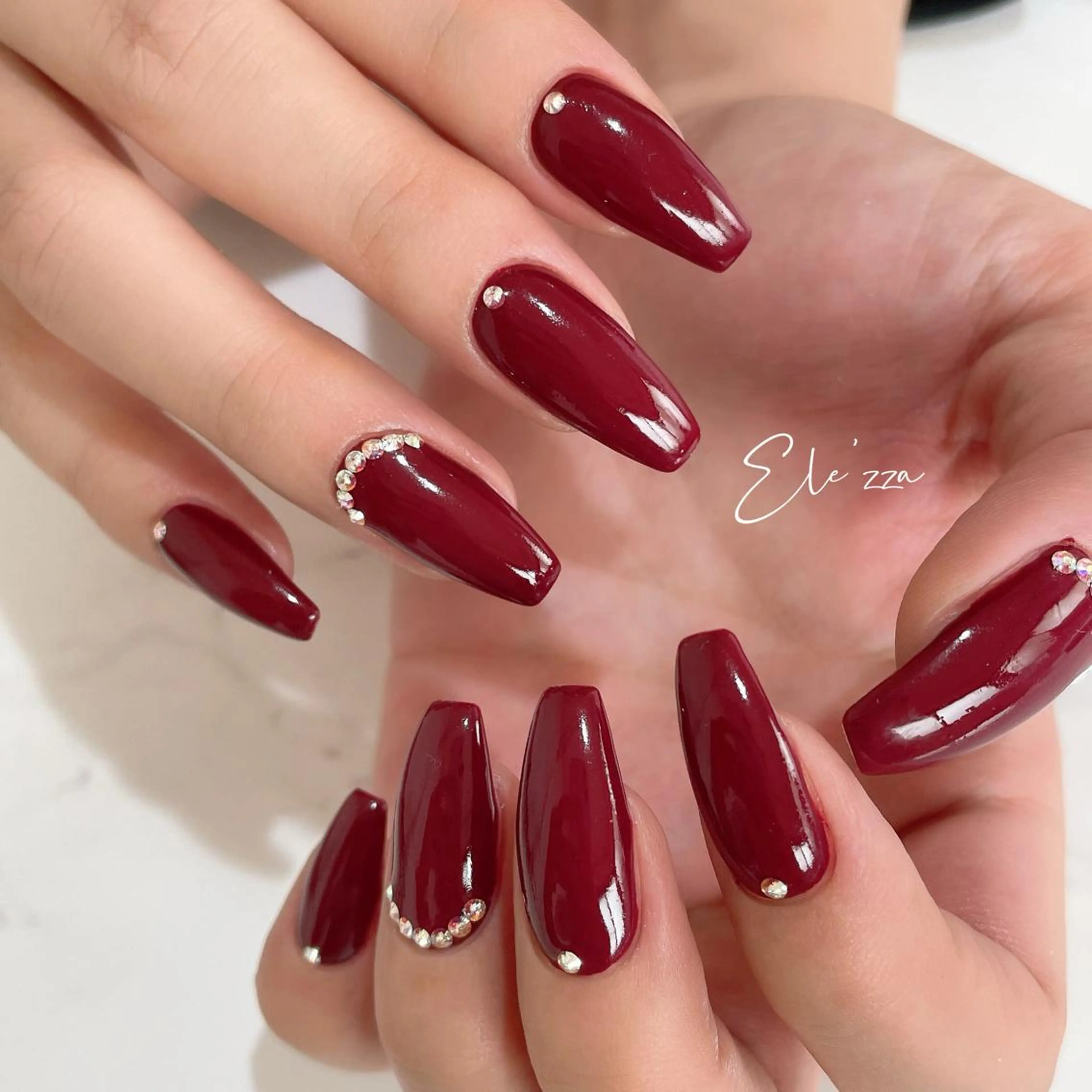 ネイル nail salon Linoのネイルデザイン