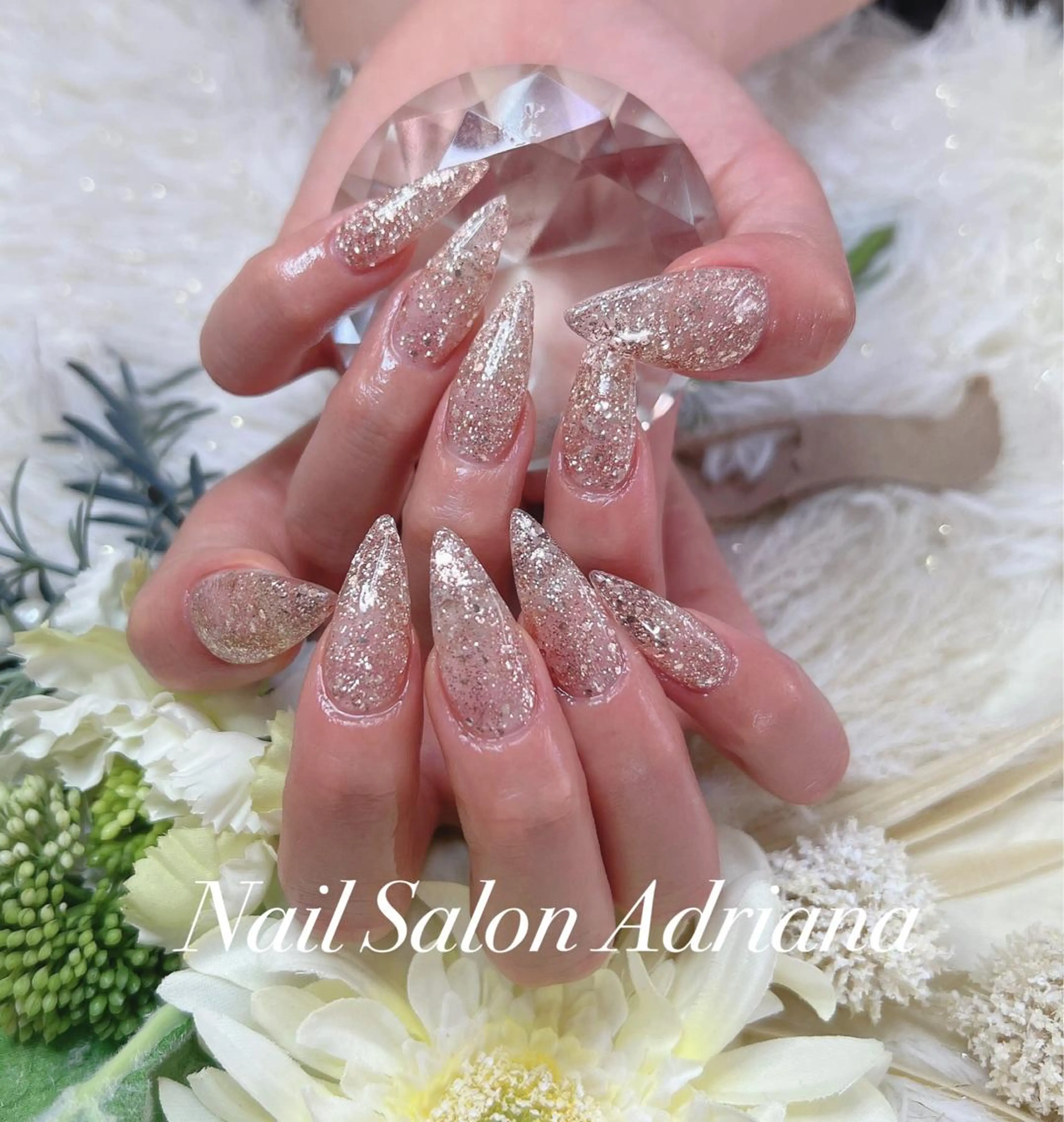 ネイル ADRIANA 大久保駅前徒歩2分のその他イメージ