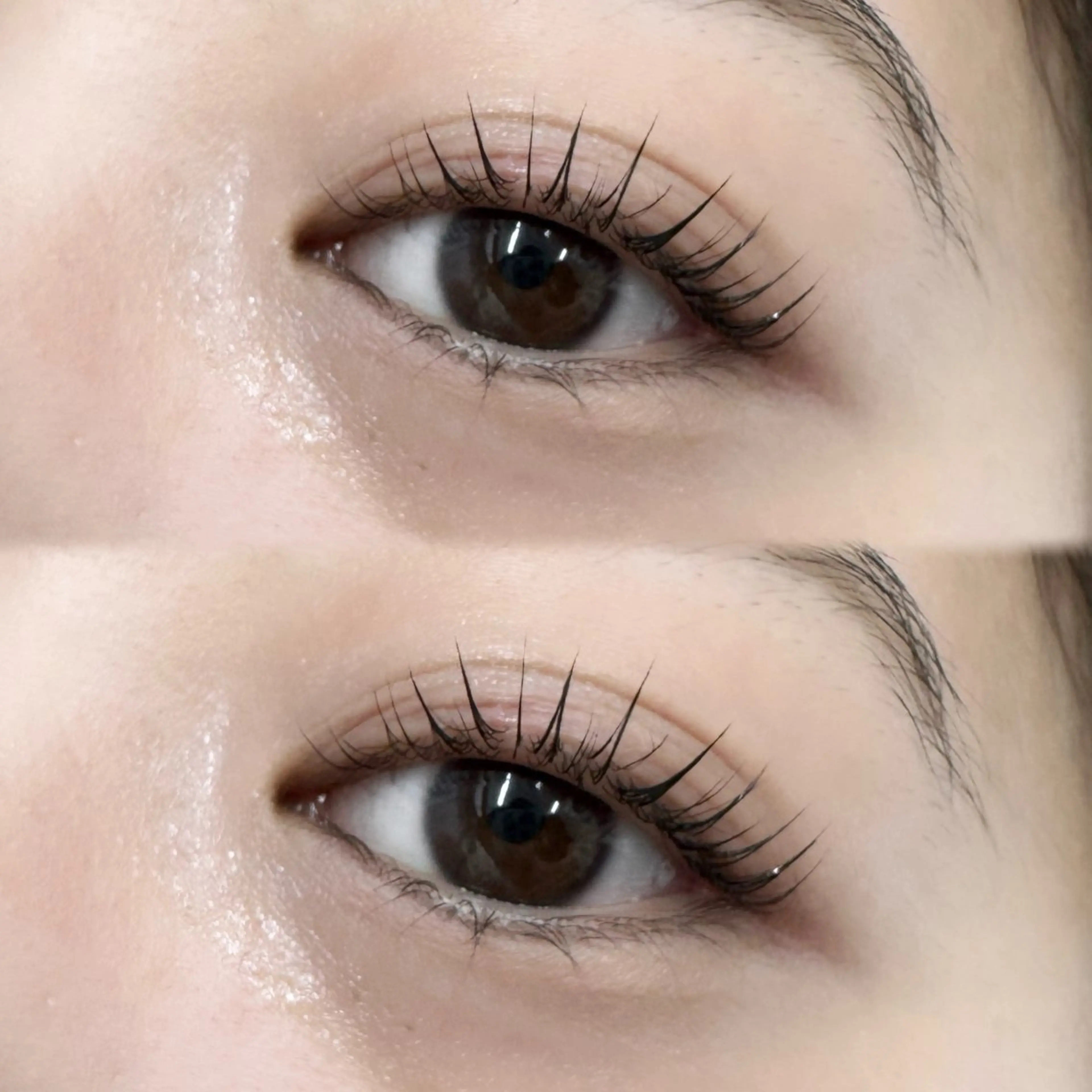 マツエク・マツパ Sugino .Aのマツエク・マツパデザイン