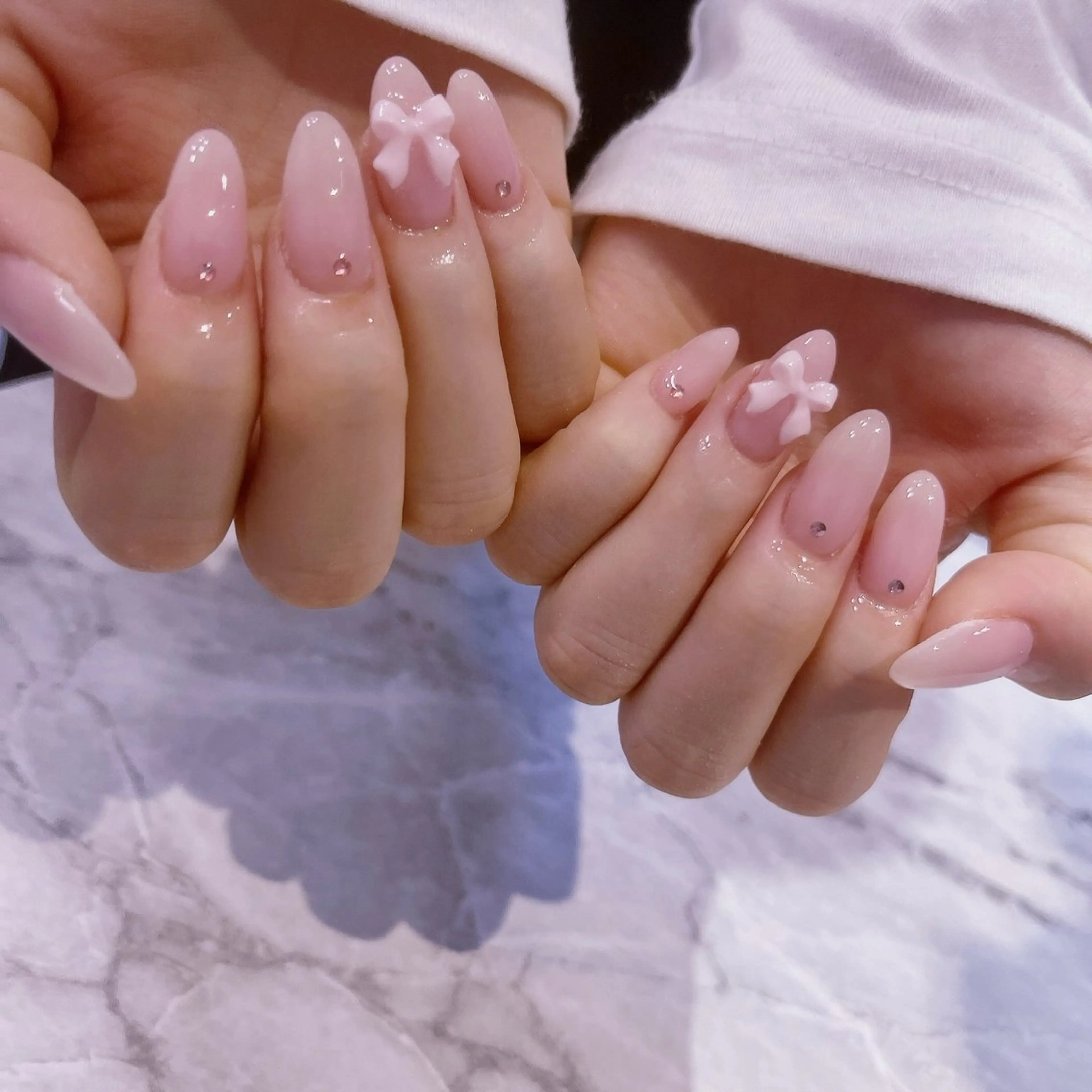 ネイル CARAT カラットのネイルデザイン