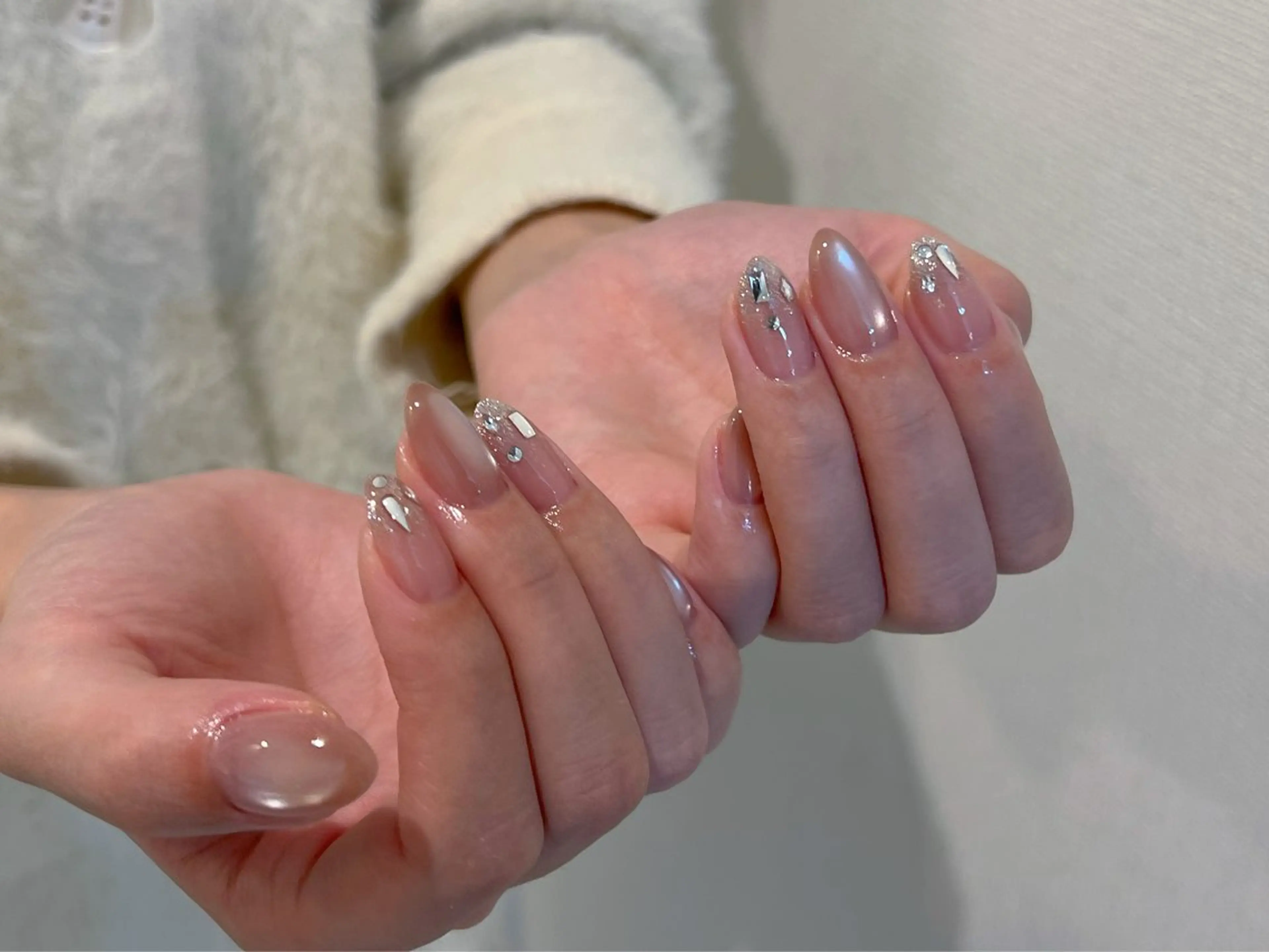 ネイル Nail salon CELEBRAILのネイルデザイン