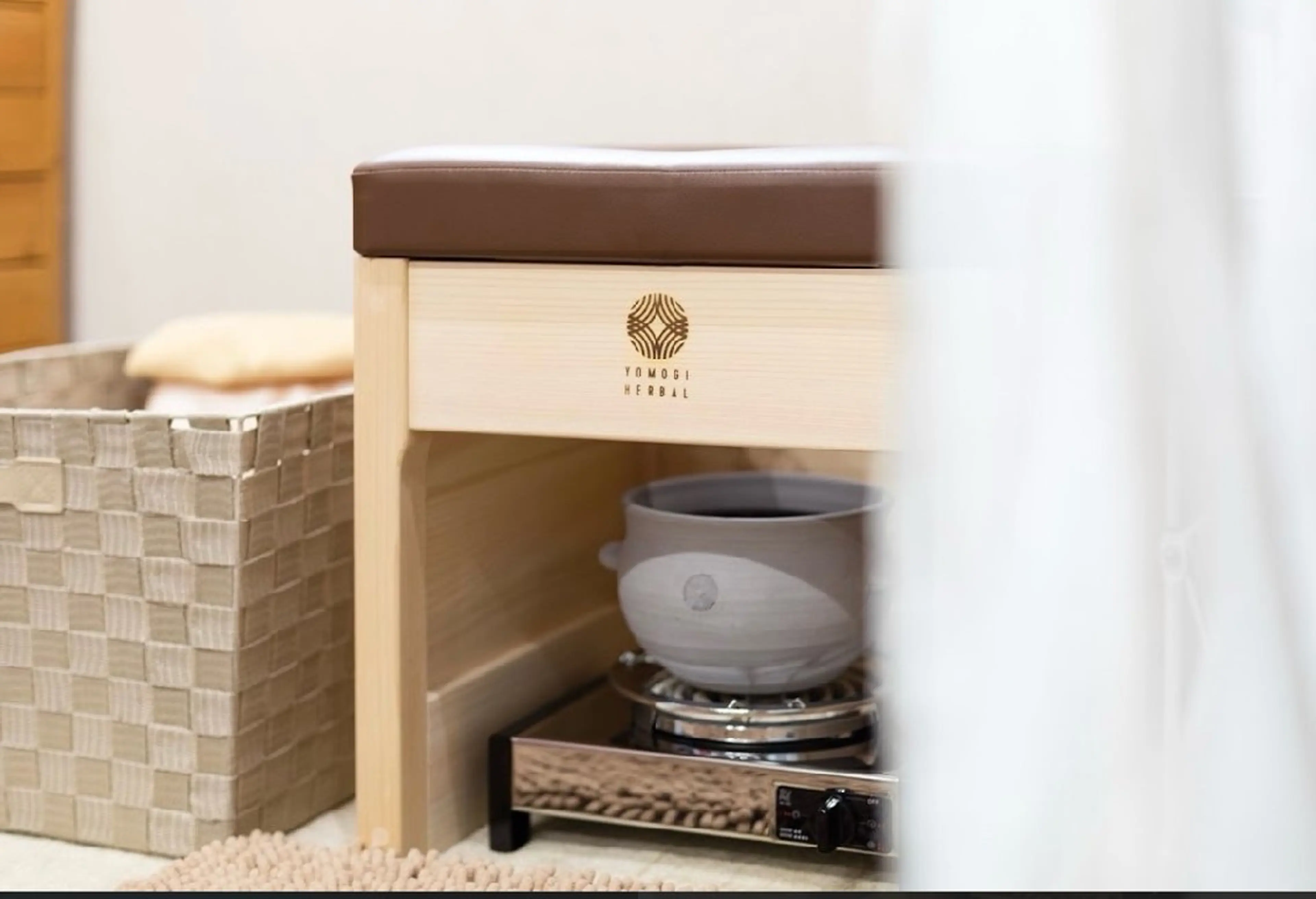 竹之内 由利菜のエステ・リラクイメージ