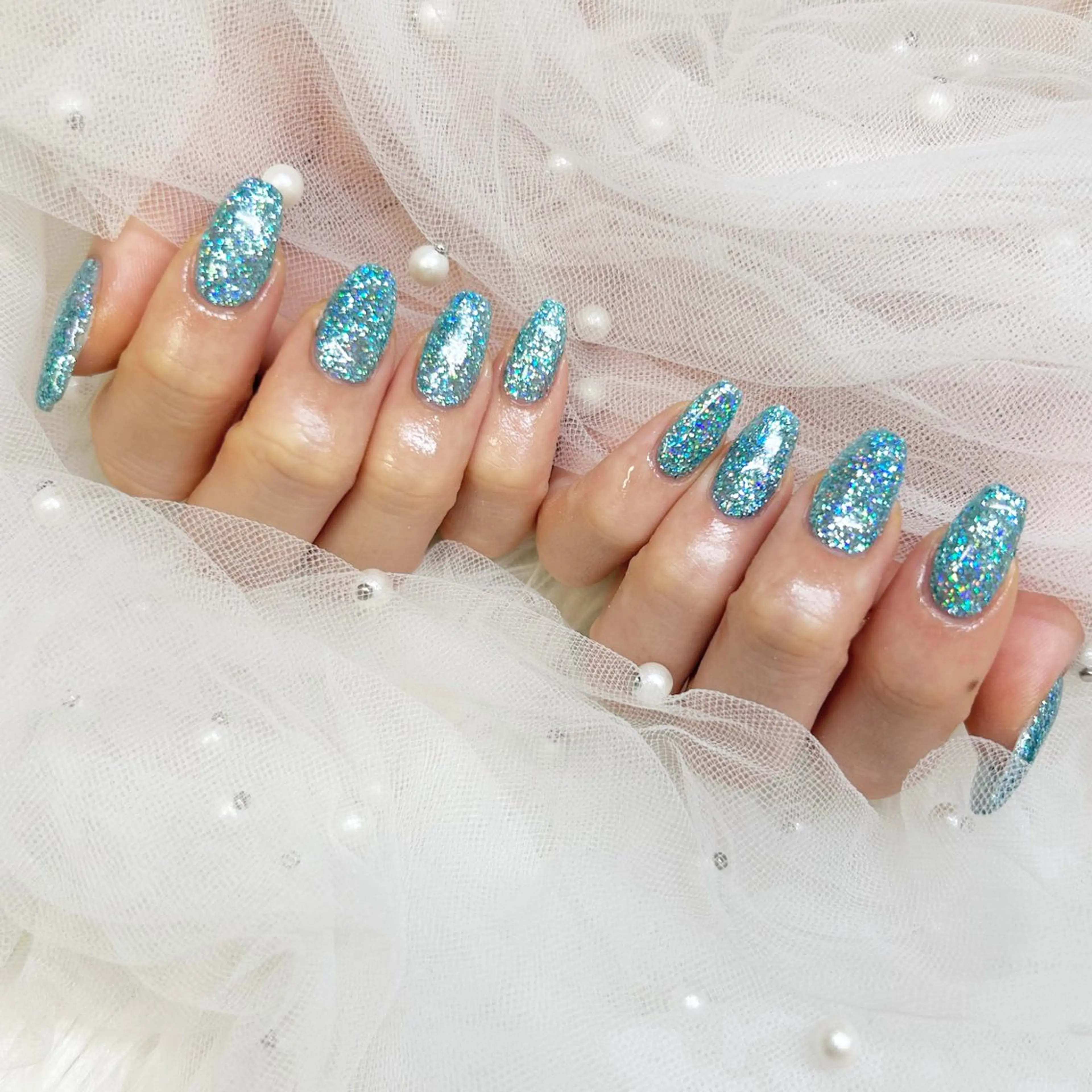 ネイル ゴン 🦋のネイルデザイン