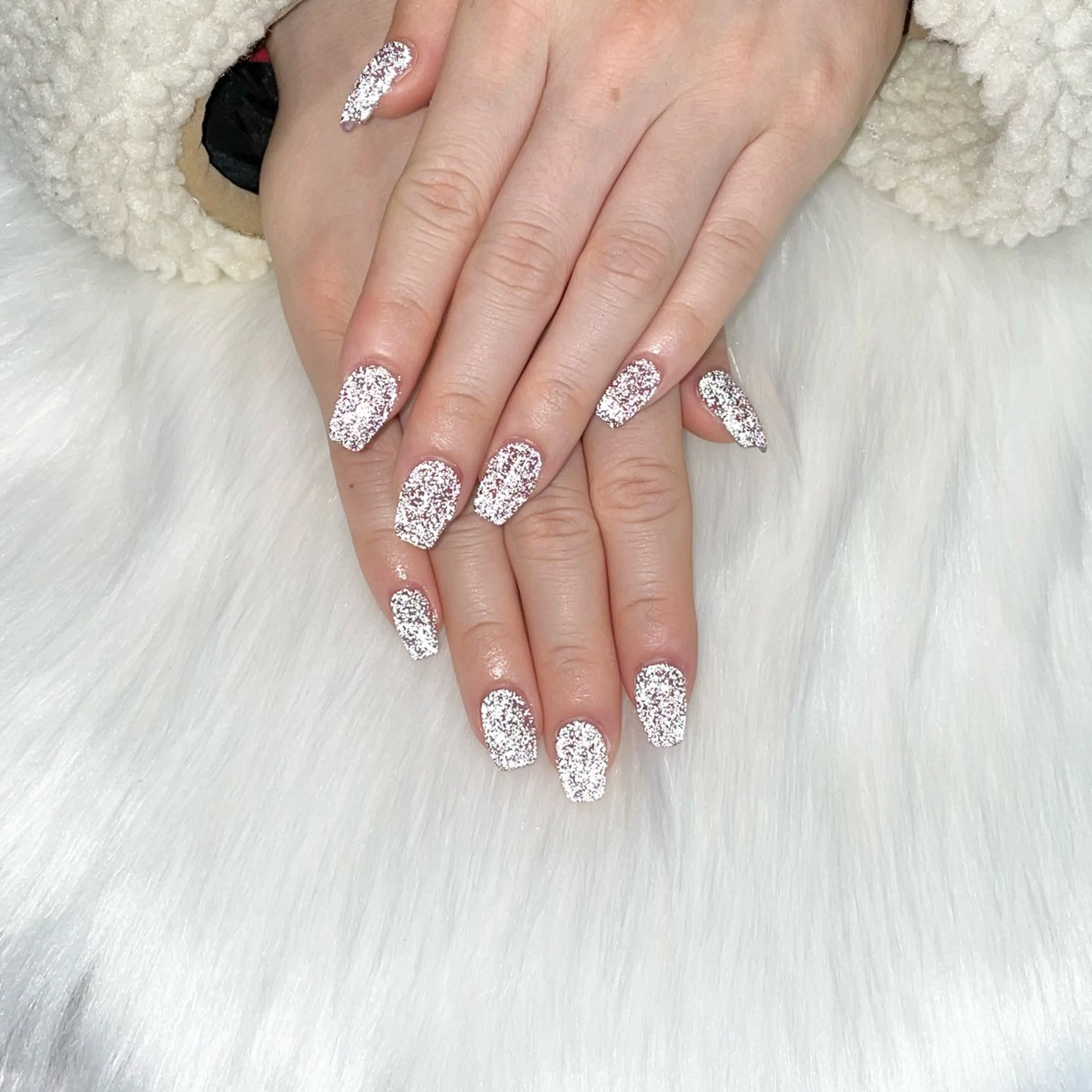 ネイル ハンドネイル WISTERIA midoriのネイルデザイン