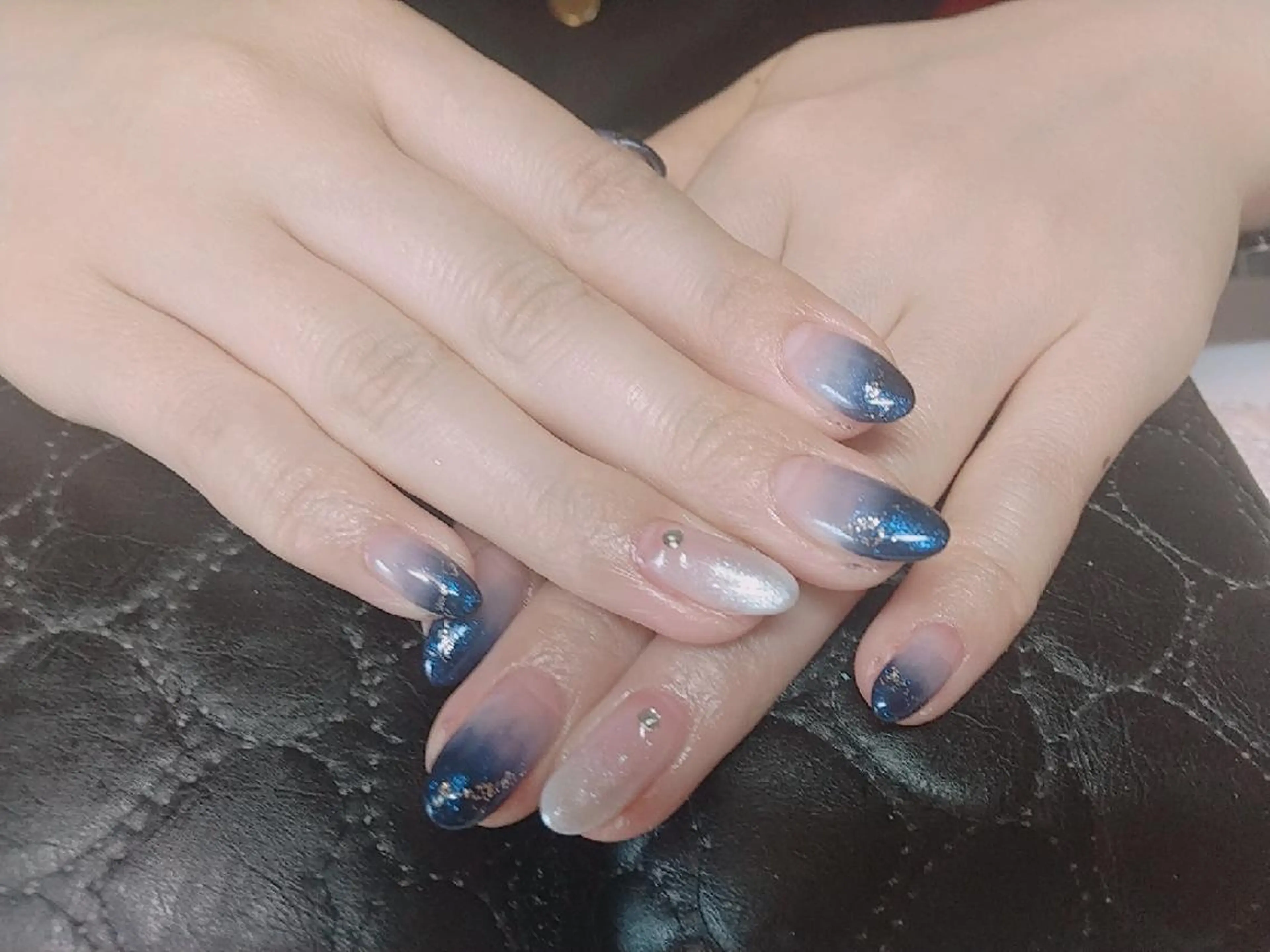 ネイル haru  nailのネイルデザイン