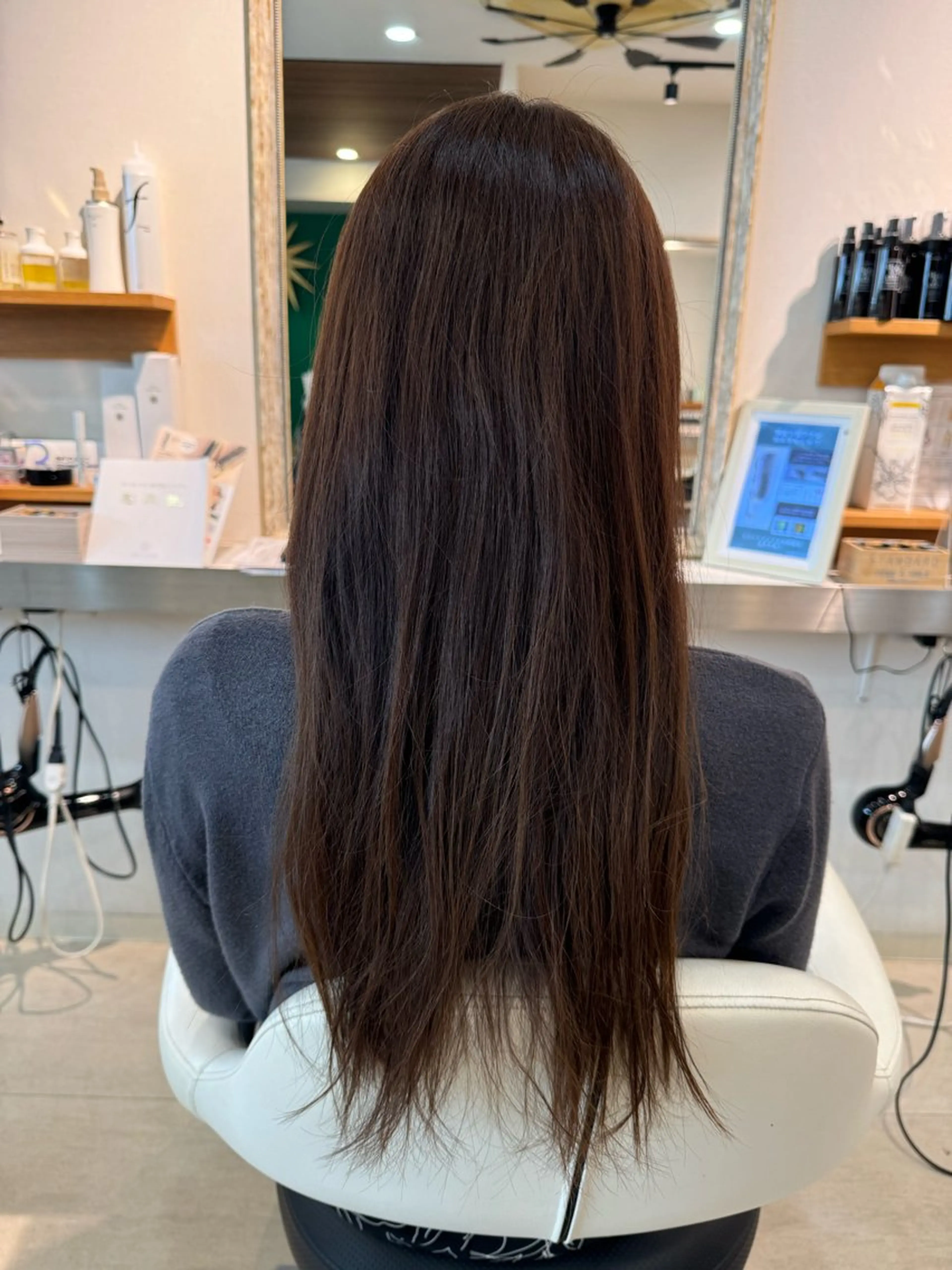 salonvilla所属・villa ☺︎草山 楓花のエステ・リラクイメージ