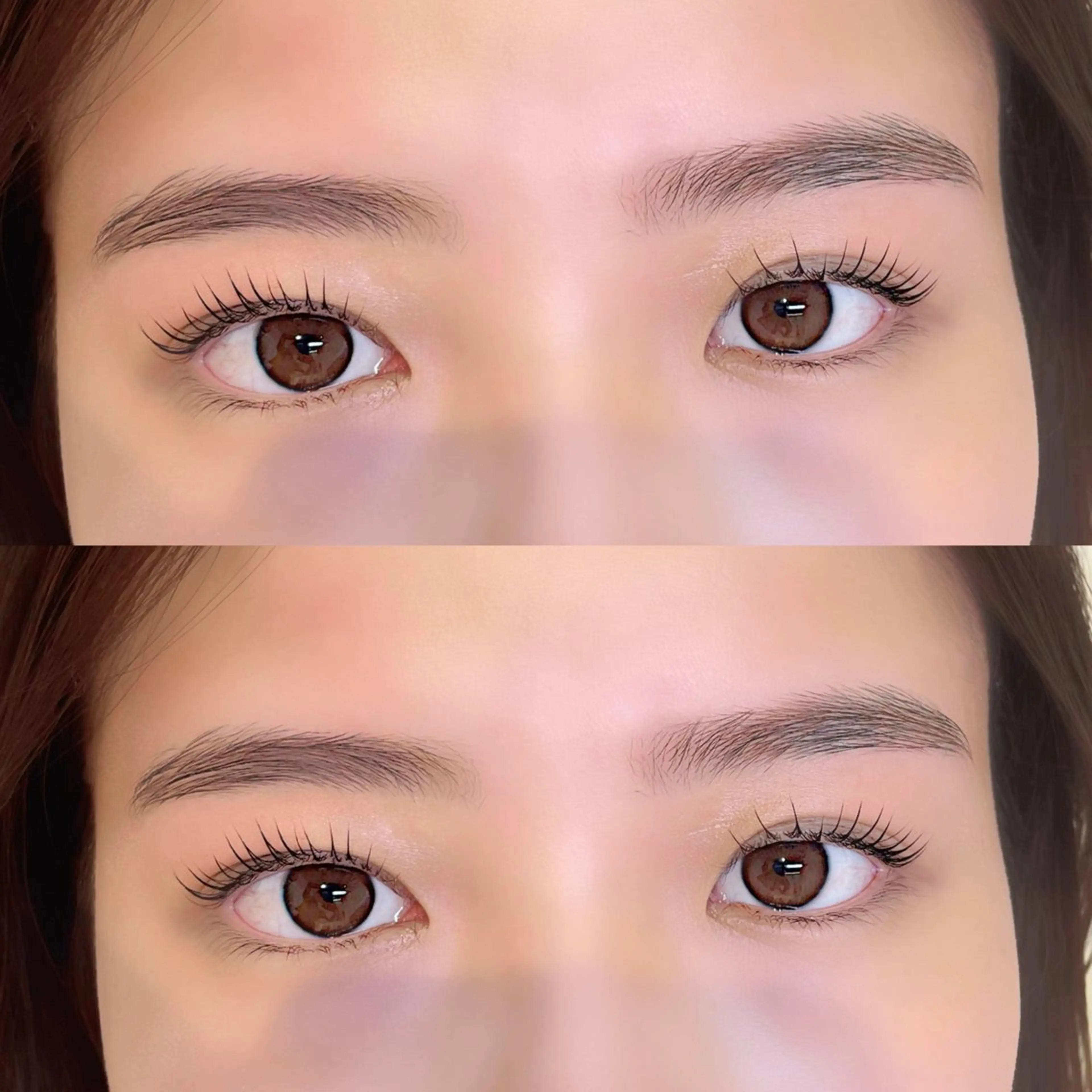 マツエク・マツパ moeka🌙 【恵比寿/広尾】のマツエク・マツパデザイン