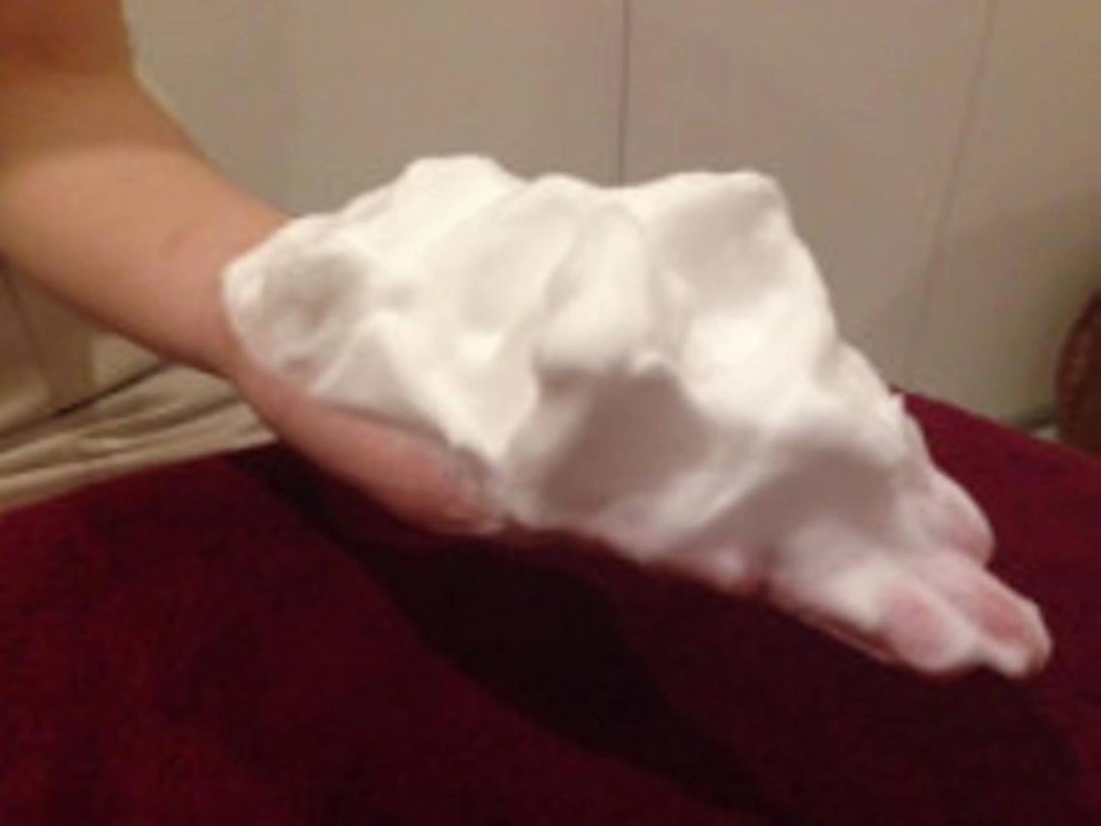 Fes Bonito❤所属・kawano shieriのエステ・リラクイメージ