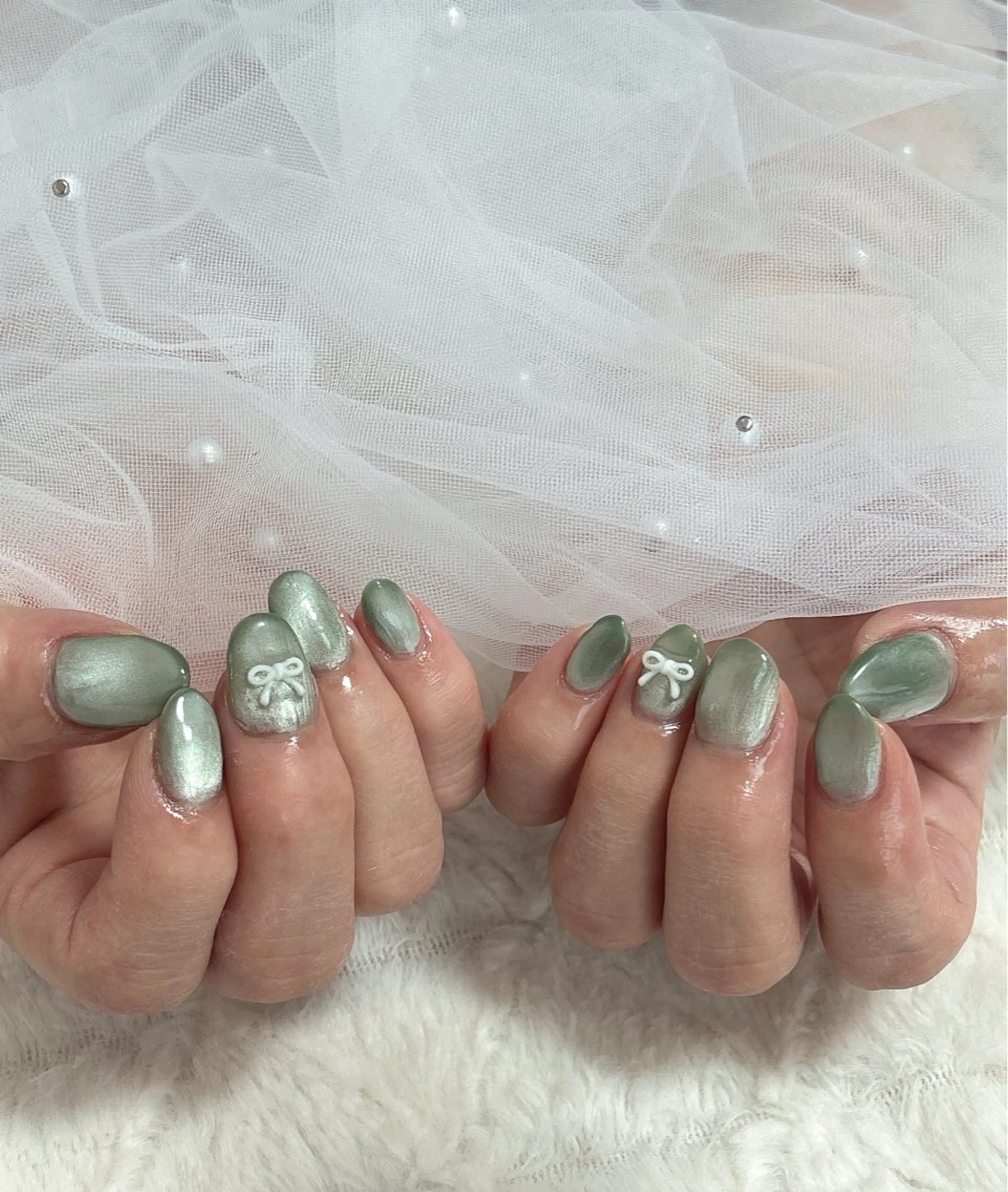 ネイル nail salon はるりのネイルデザイン