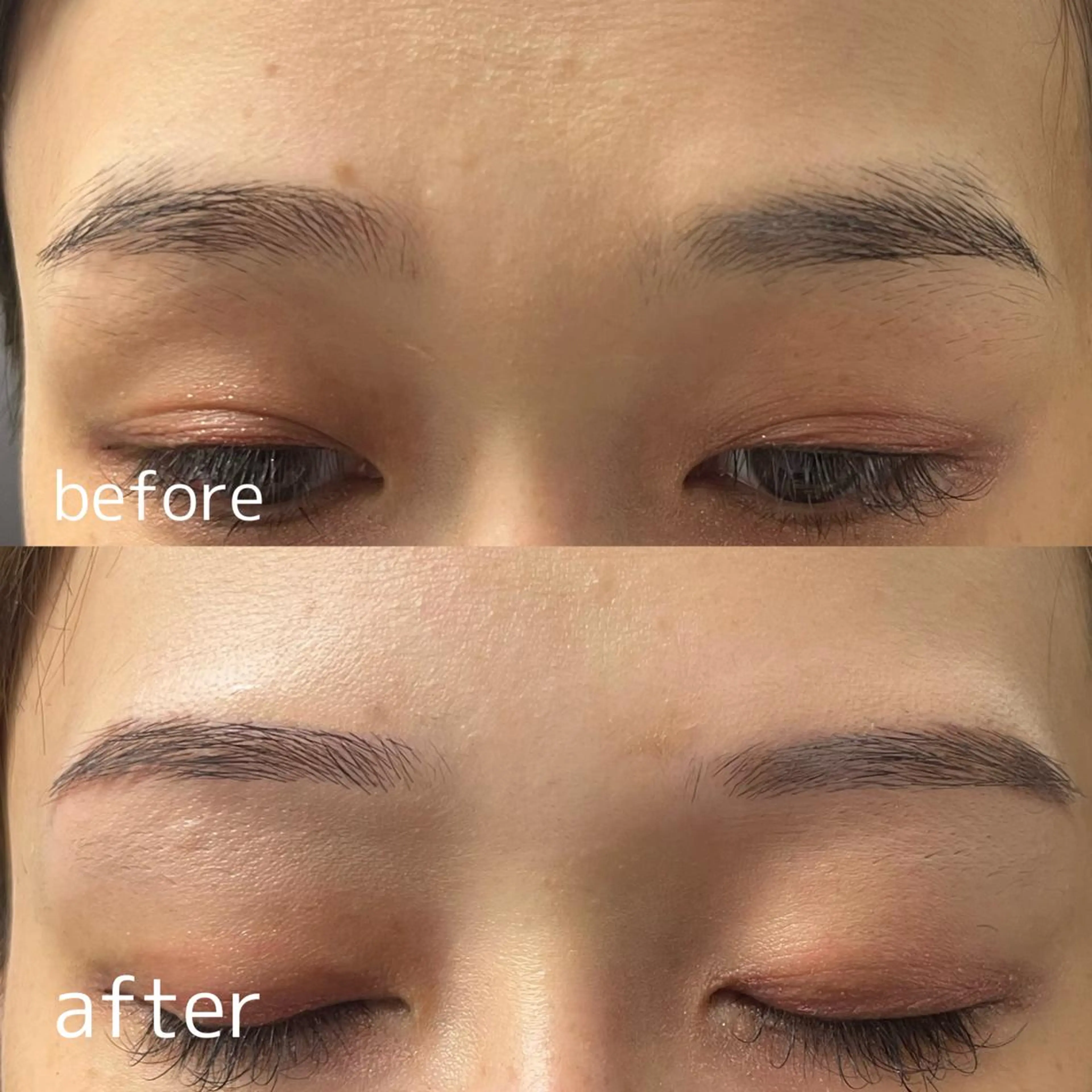 アイブロウ Sakura- blow天王寺店 南のマツエク・マツパデザイン