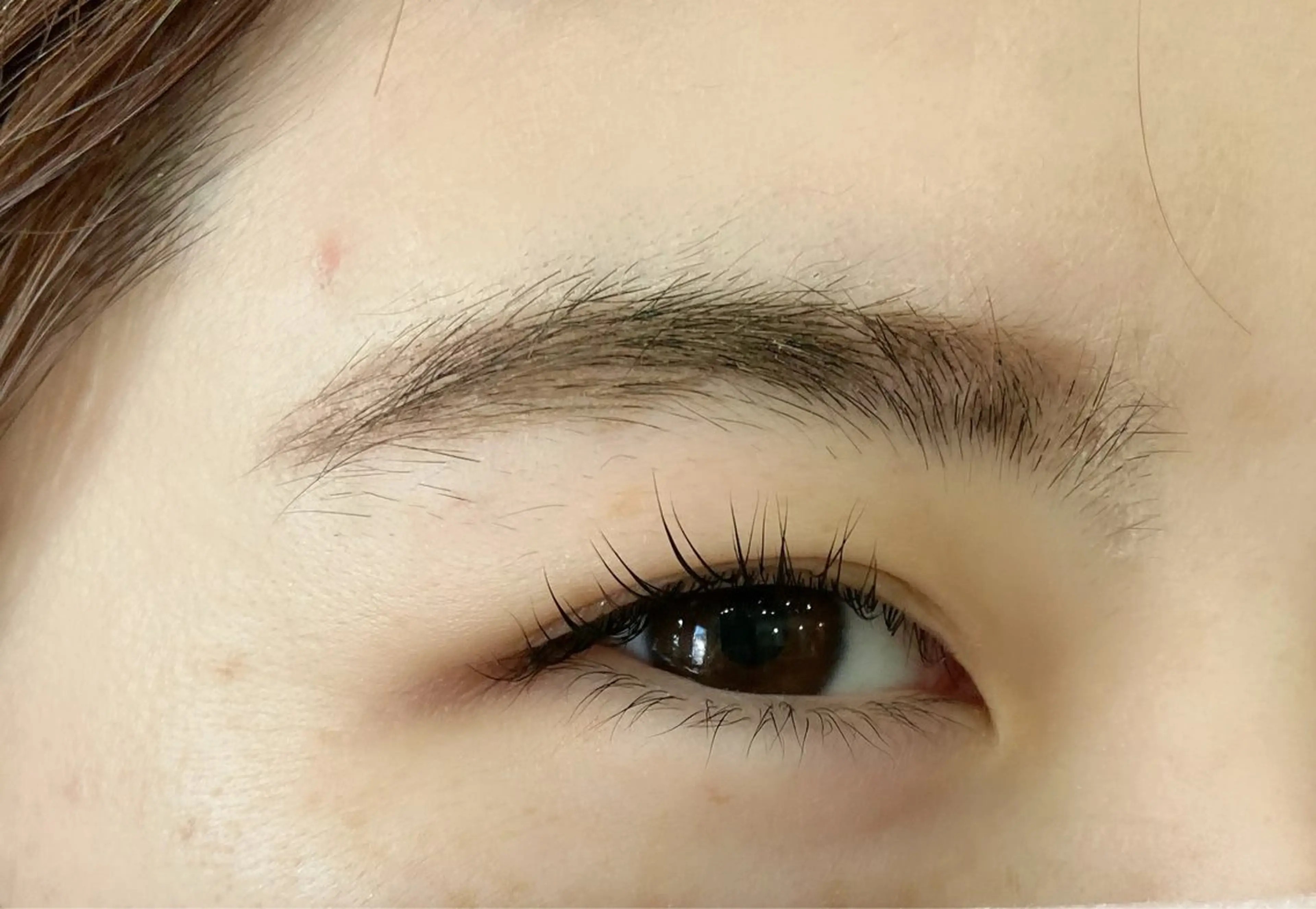 マツエク・マツパ マツパ サロンドブーケ所属・河合 紗紀のエステ・リラクイメージ