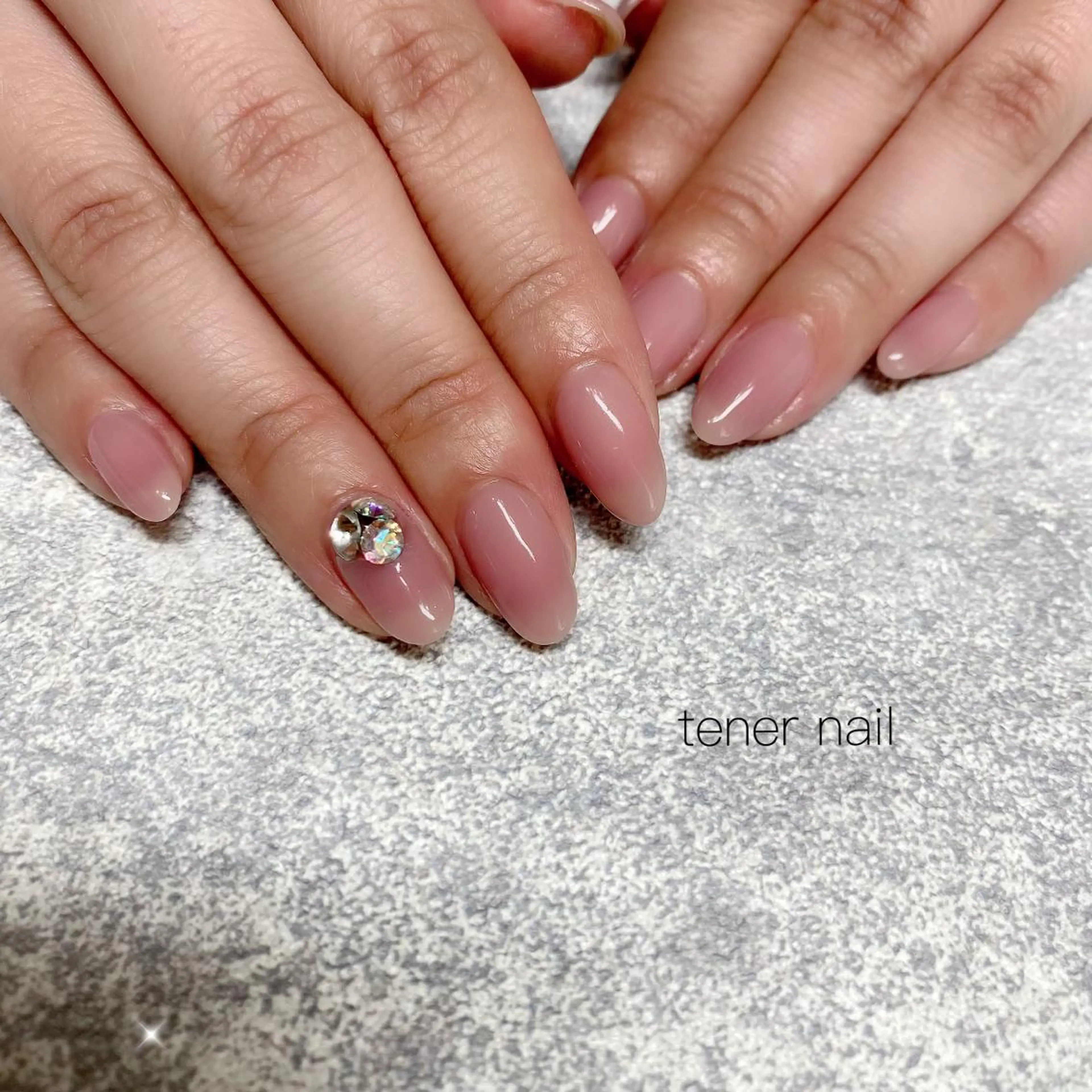 ネイル tener  nail  テネルネイル所属・テネルネイル tener nailのネイルデザイン