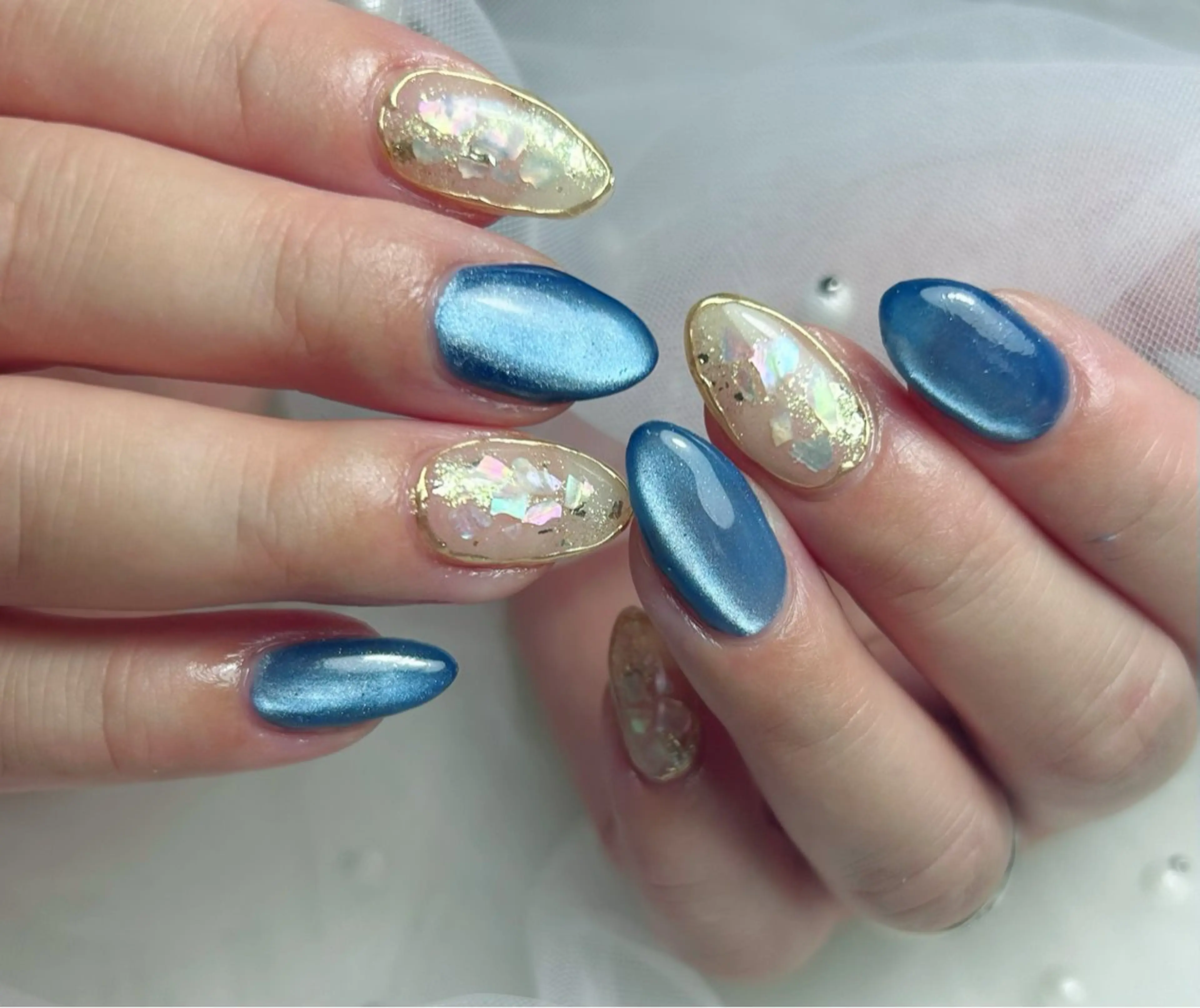 ネイル COCO所属・COCO nail salonのネイルデザイン