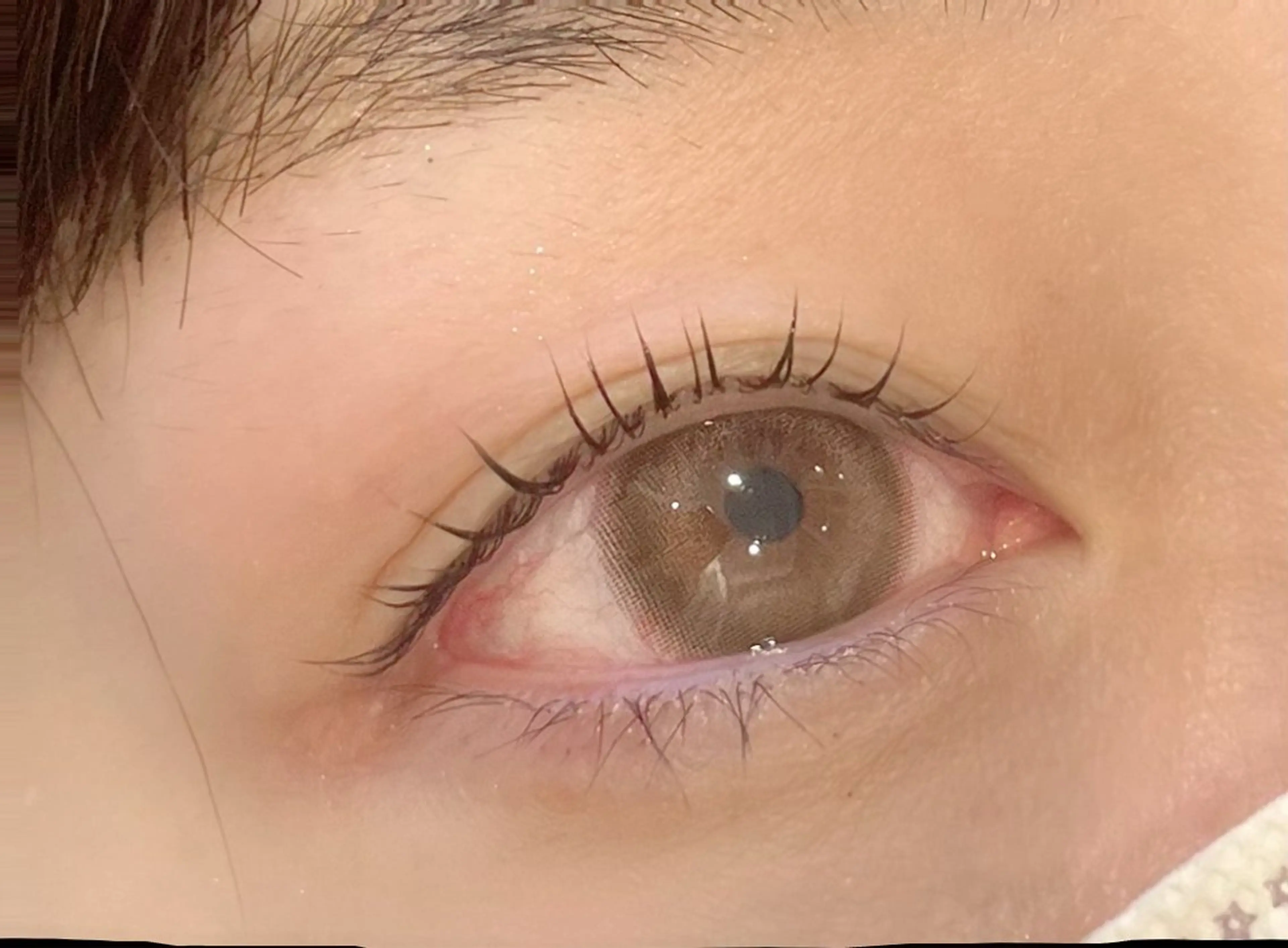 マツエク・マツパ マツパ Carina所属・🦋Carina荻窪 kazumi🦋のマツエク・マツパデザイン