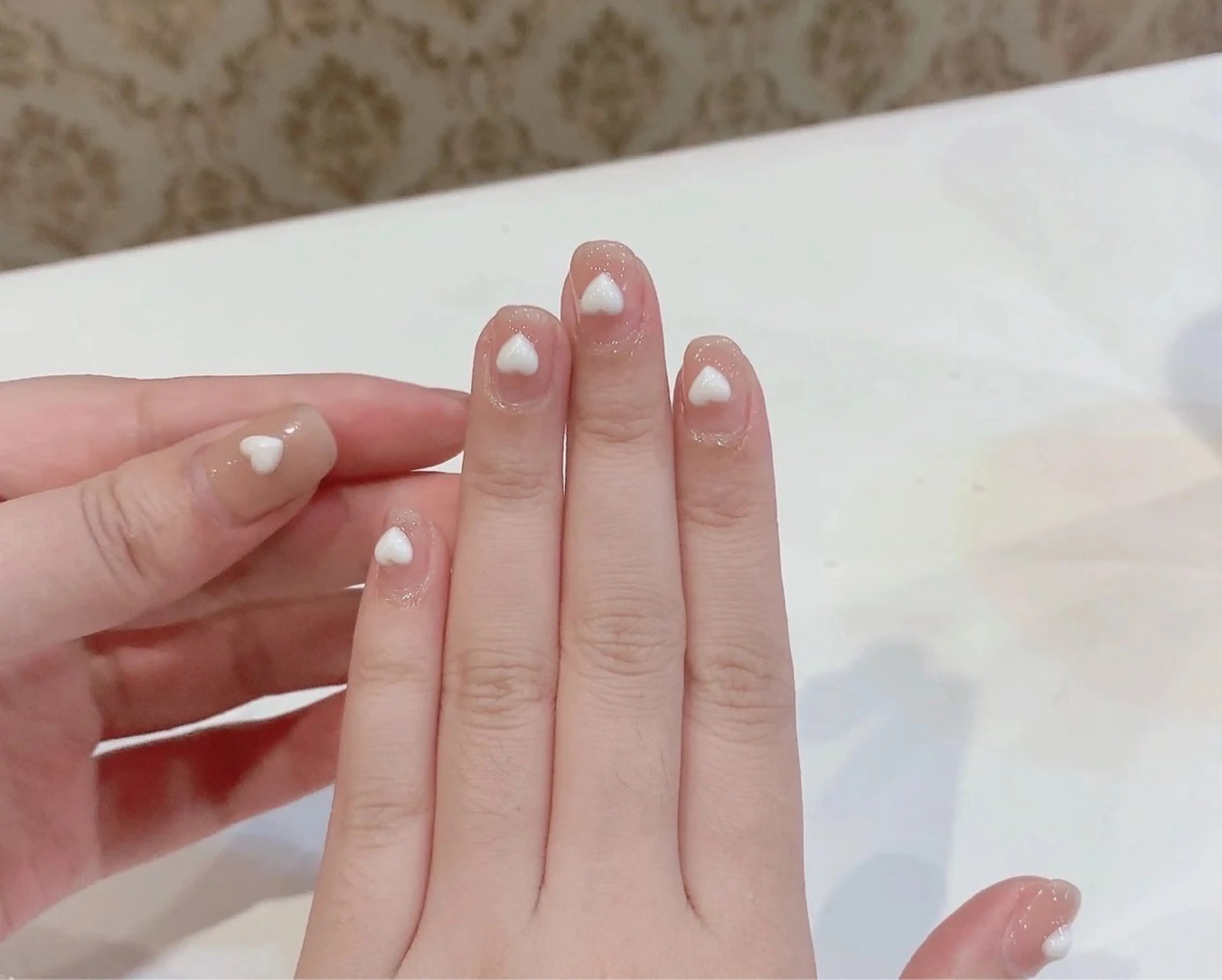 ネイル ユニークネイルサロン カカのネイルデザイン