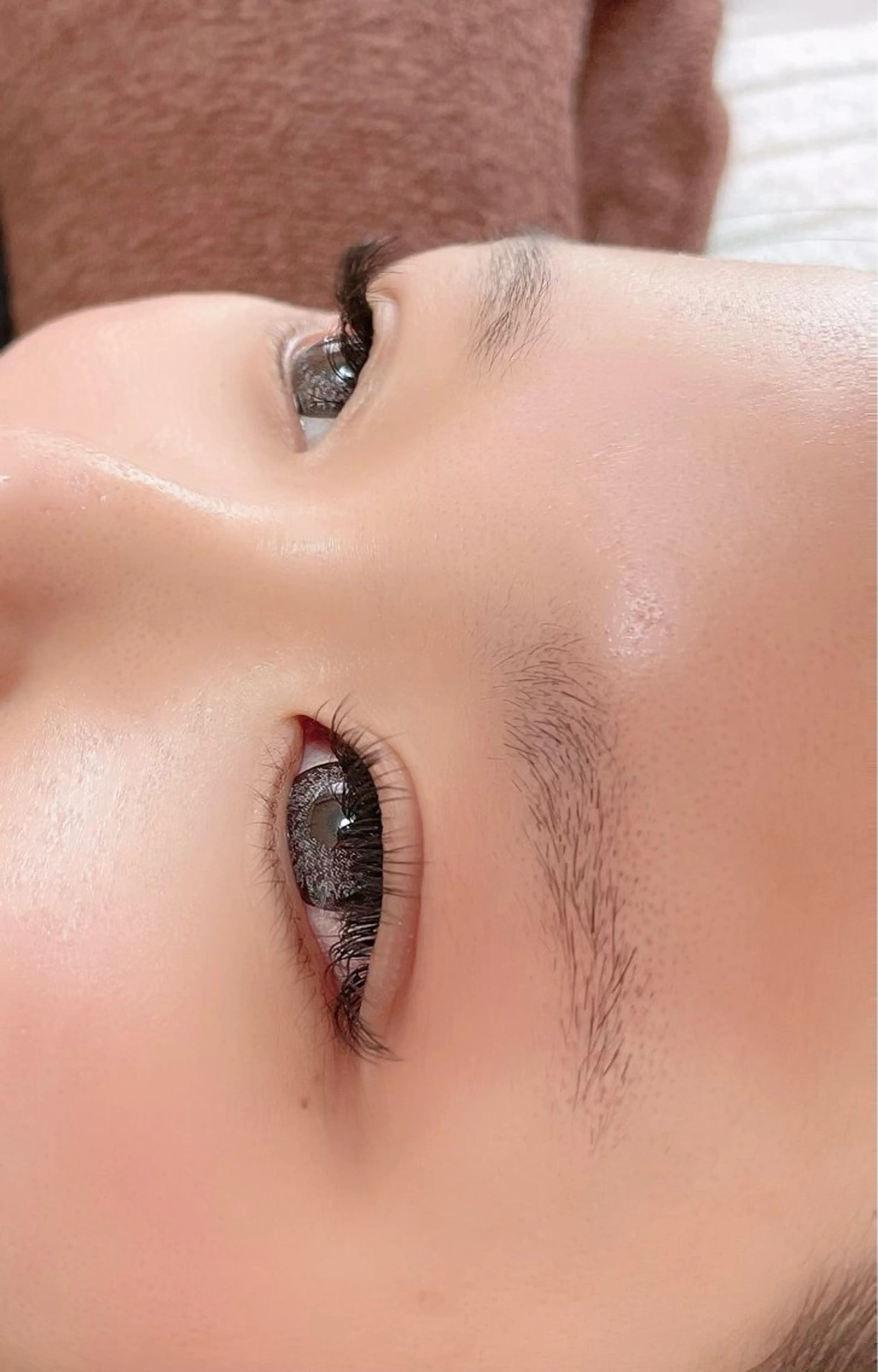 マツエク・マツパ DRESS (ドレス)のマツエク・マツパデザイン