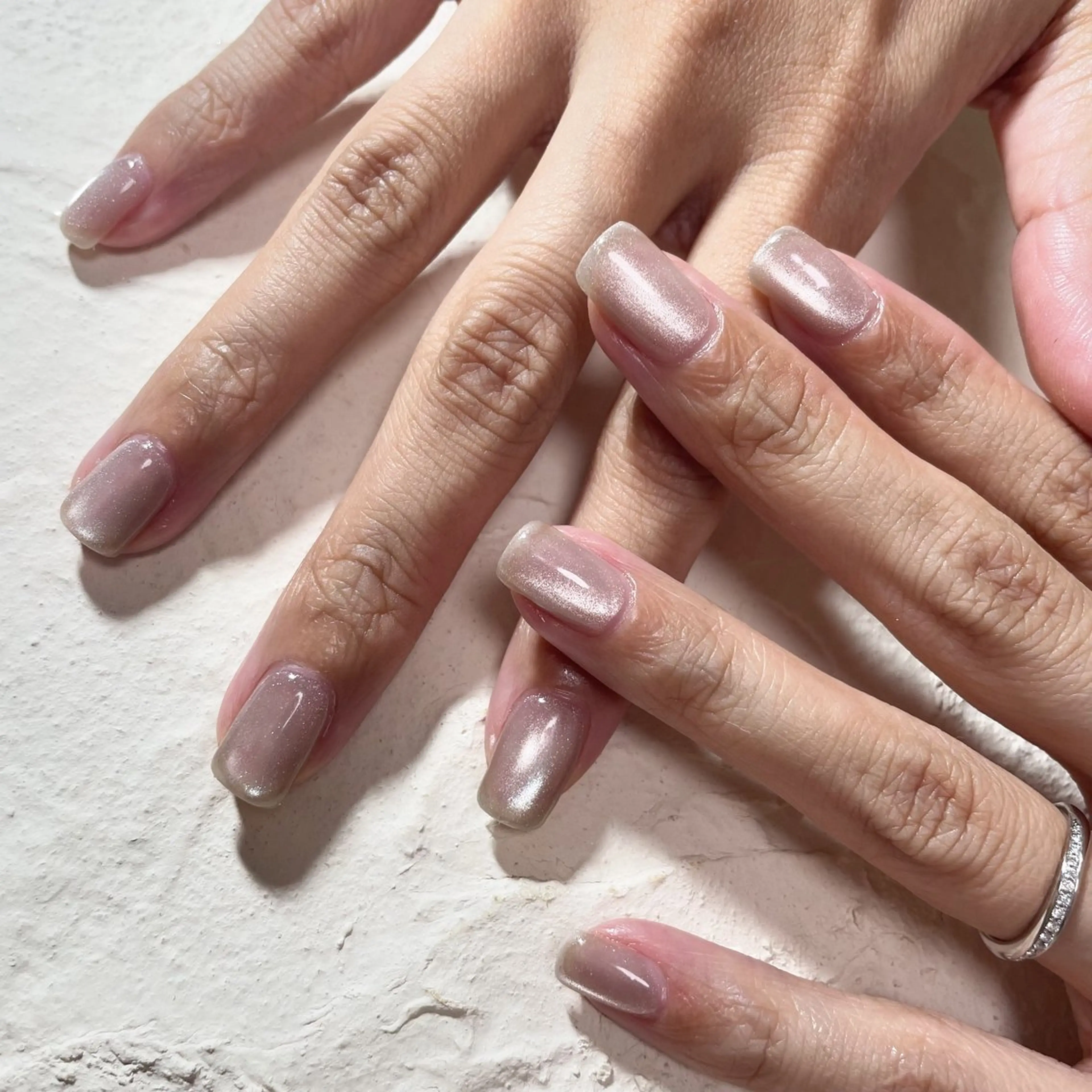 ネイル nail.gorin所属・吉村 優子のネイルデザイン