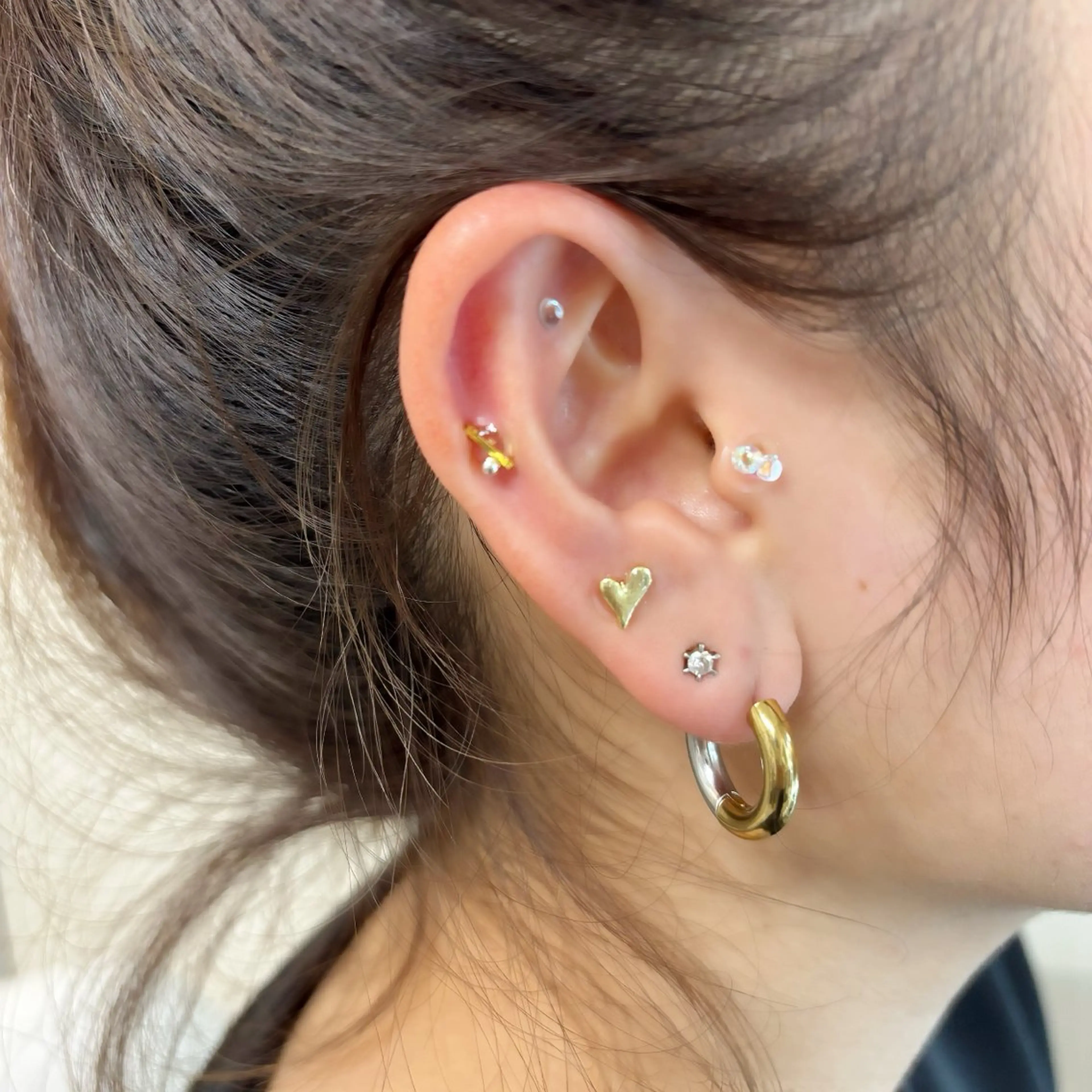 salon moi(モア)のエステ・リラクイメージ