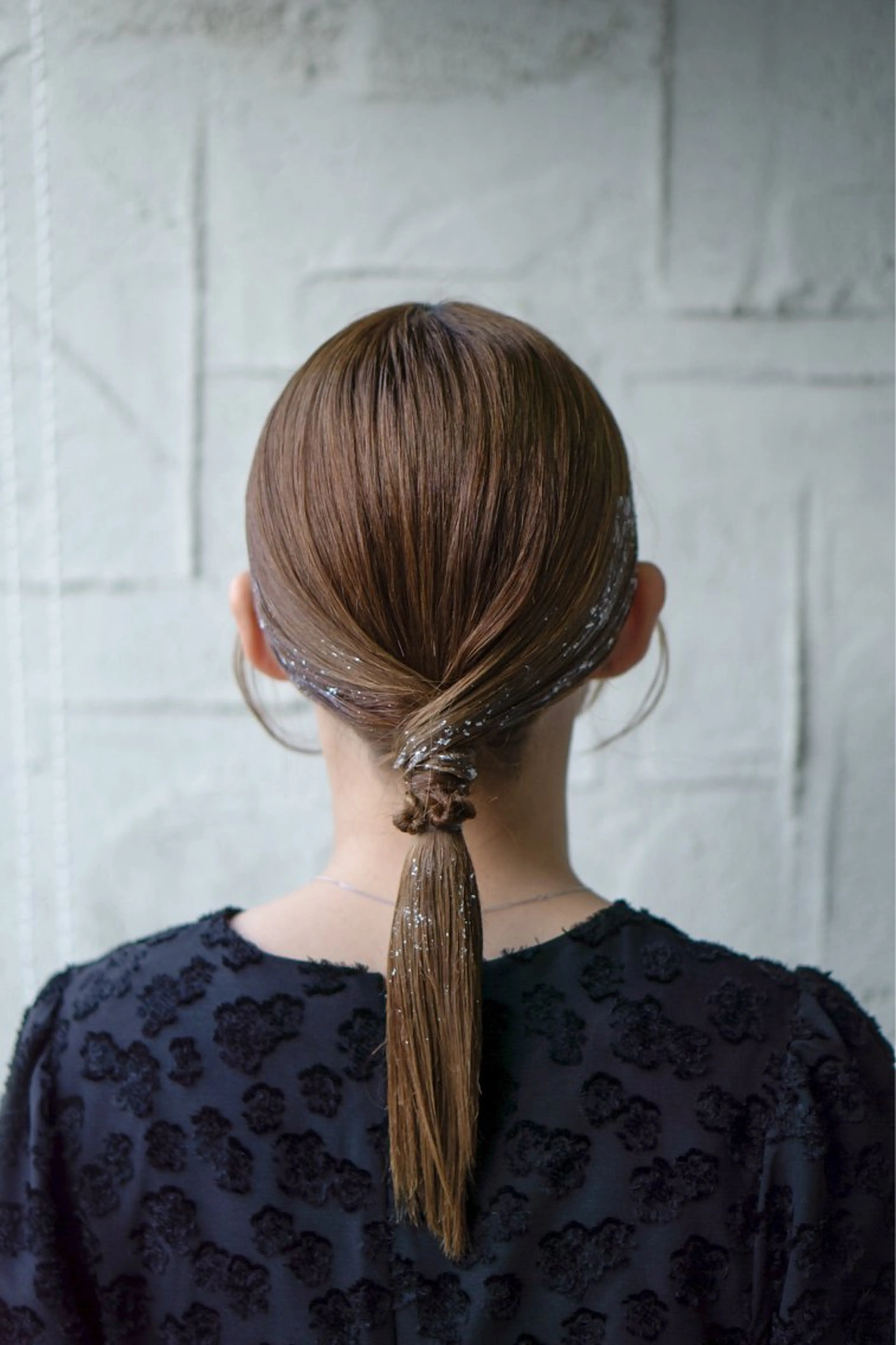 ヘアアレンジ 木村 南葵のヘアスタイル