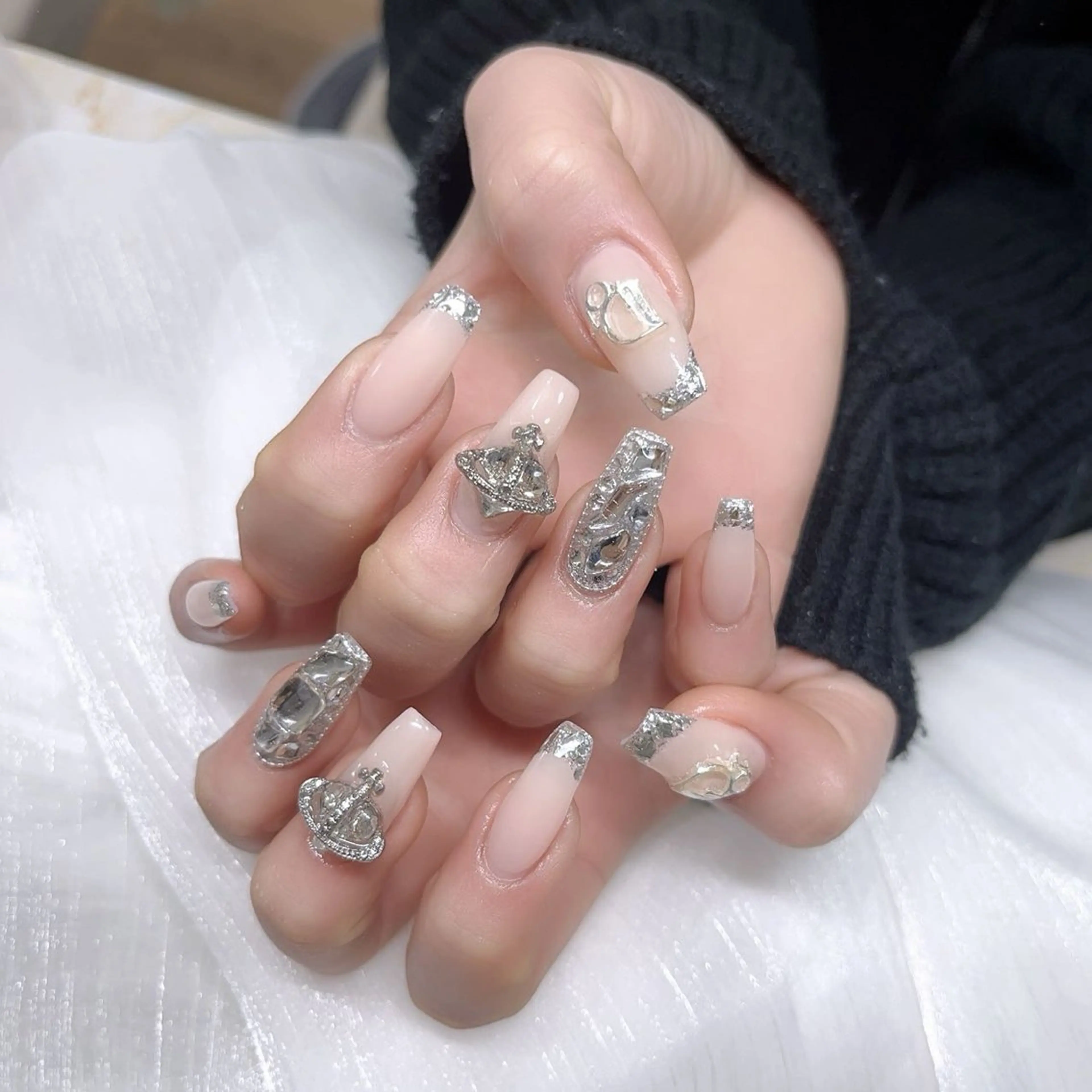 ネイル The Nail & Eye Lashのその他イメージ