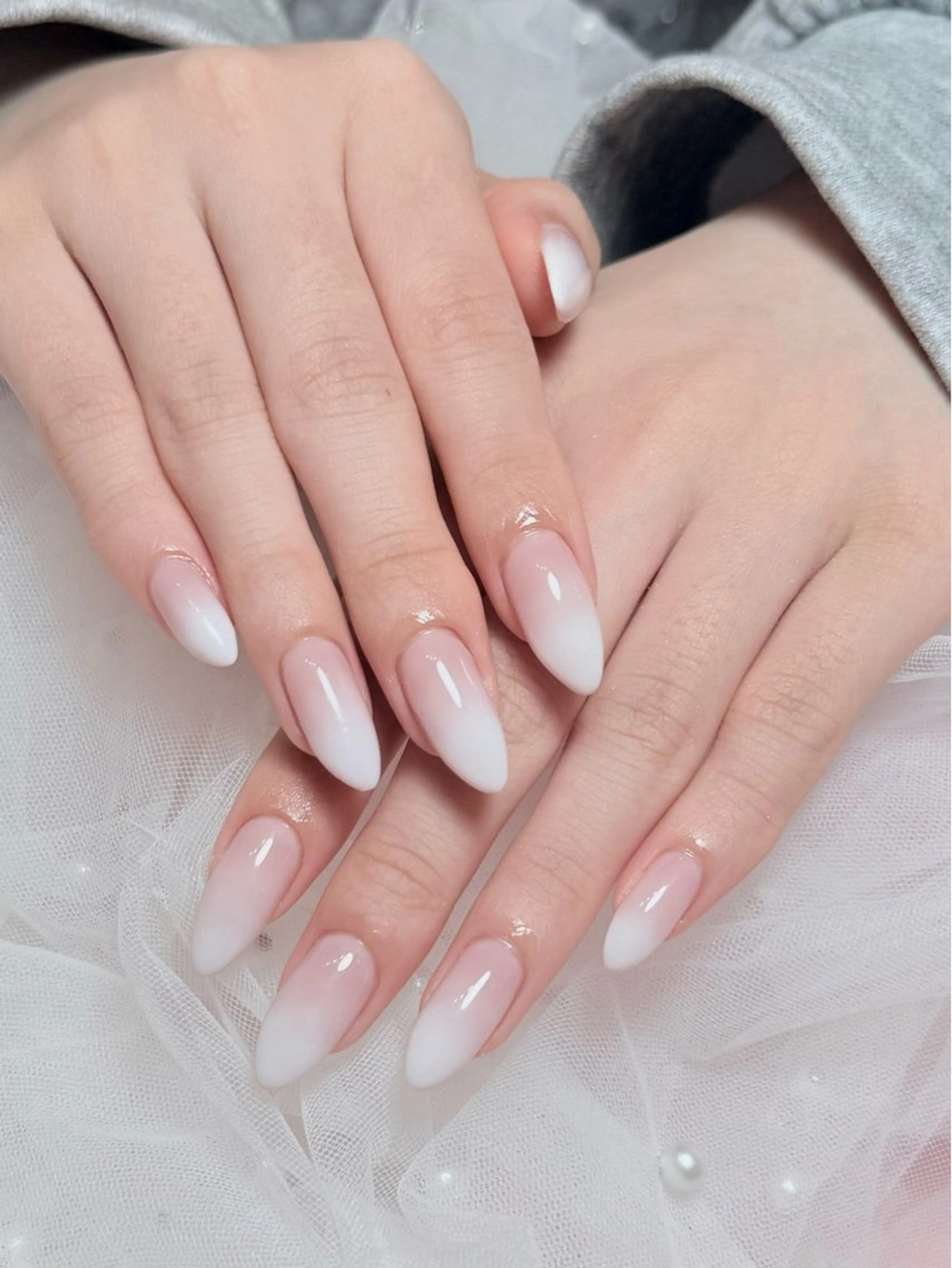 ネイル ハンドネイル Easenネイル /りえのネイルデザイン