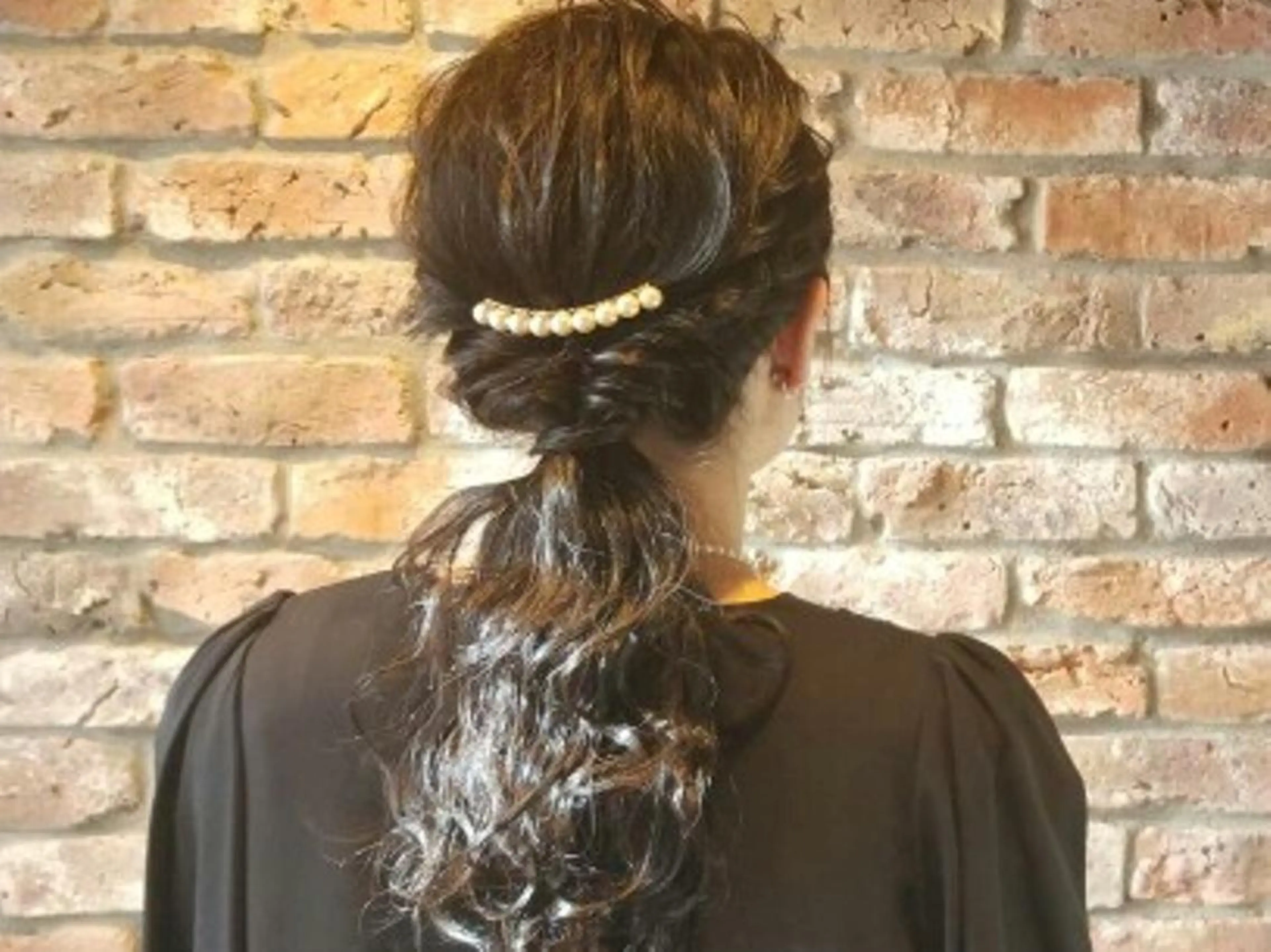 ヘアアレンジ ＦＵＮＩＣ ファニックのヘアスタイル