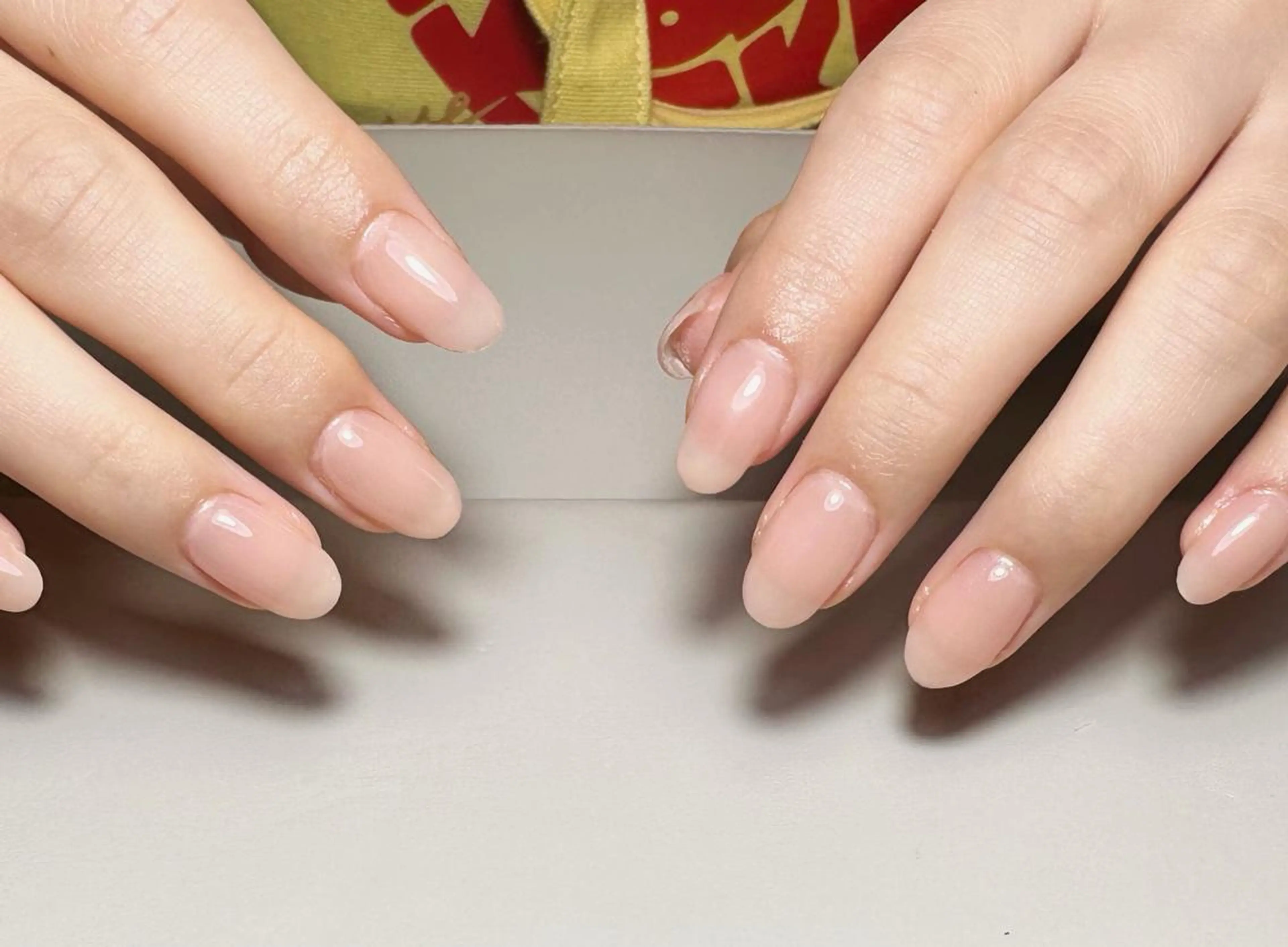 ネイル ハンドネイル 🎀 KiKi_nailのネイルデザイン