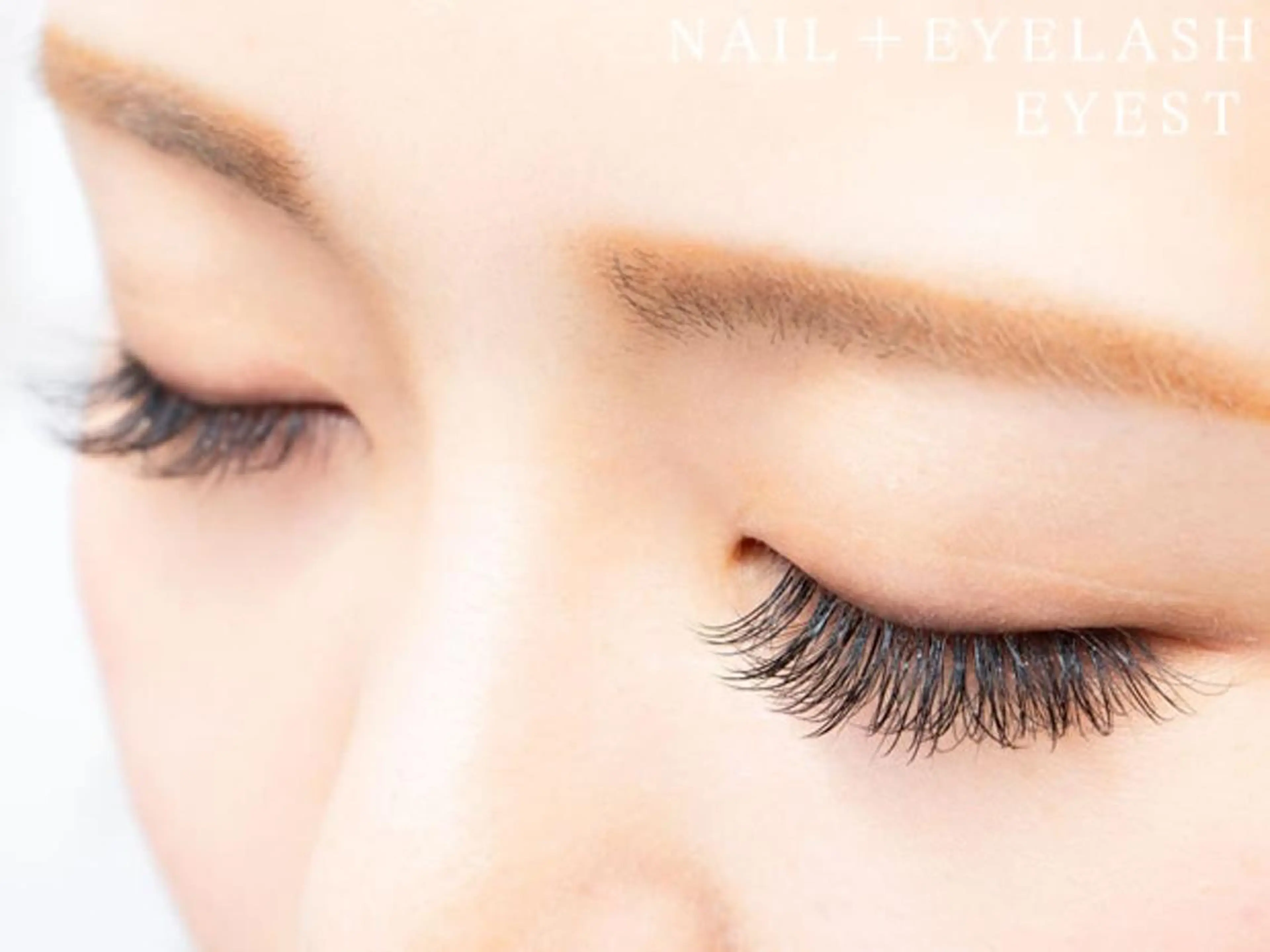 マツエク・マツパ アイエスト新宿店 /タケハラのマツエク・マツパデザイン