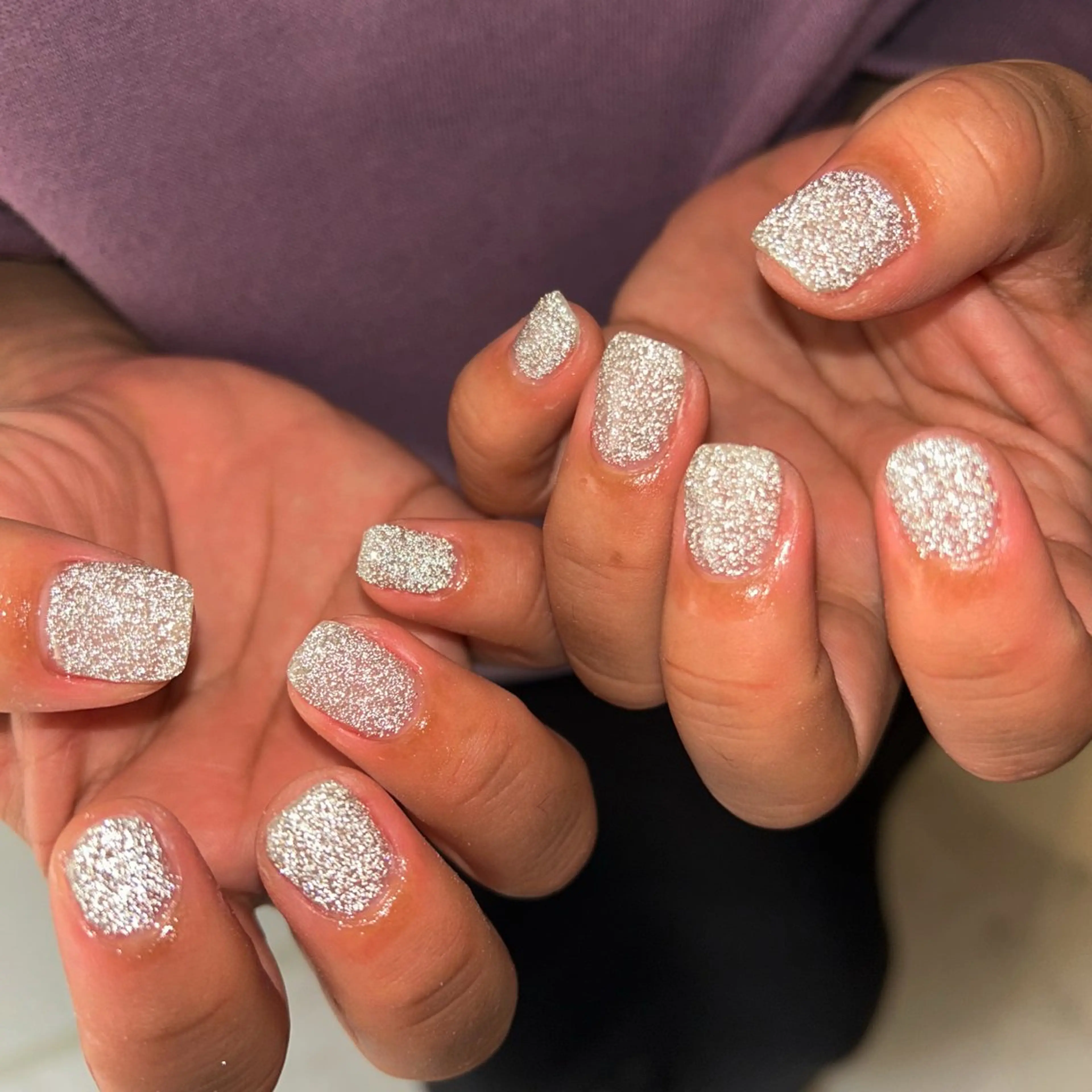 ネイル Noa beauty所属・Noa beautyのネイルデザイン