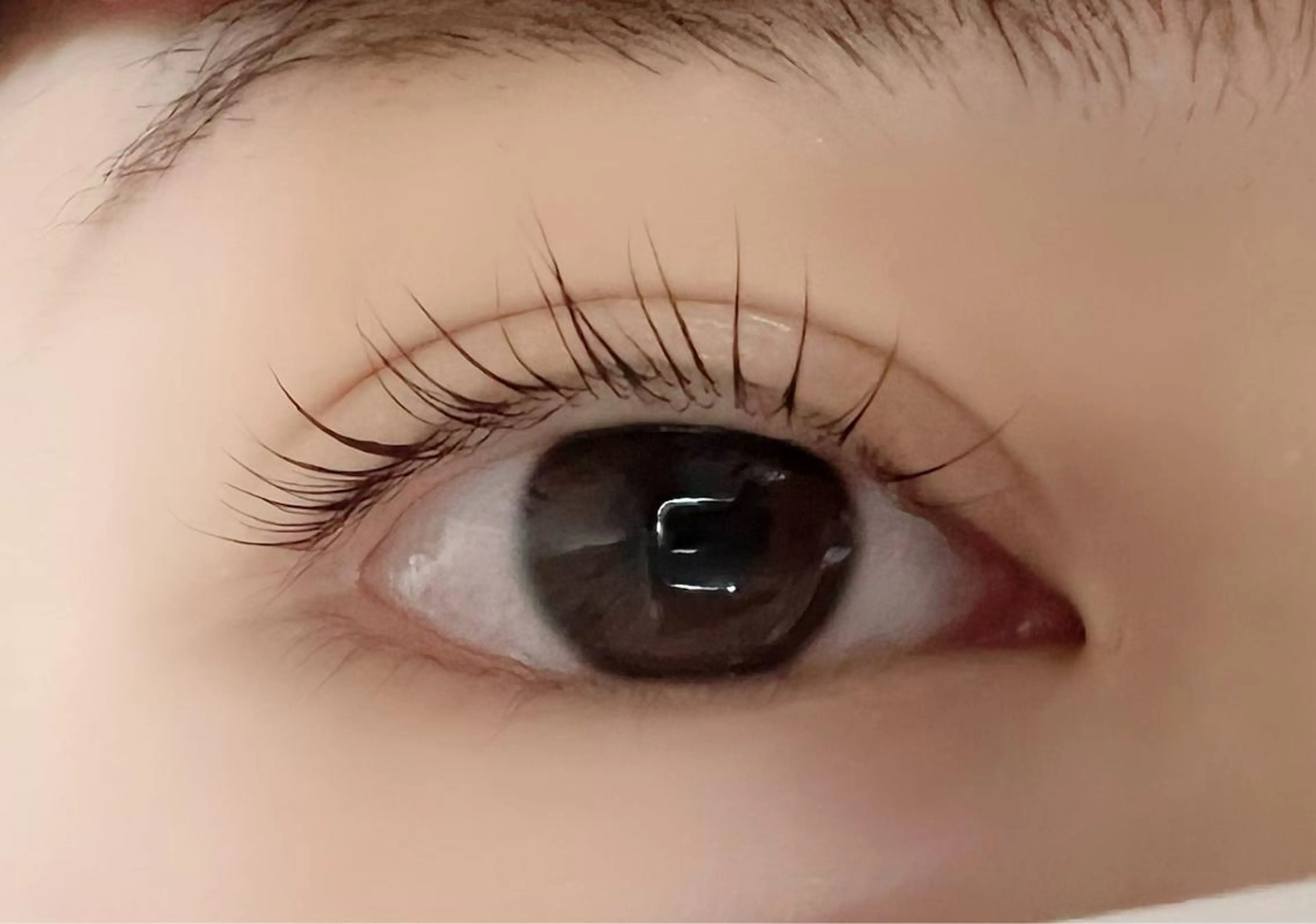 マツエク・マツパ パリジェンヌラッシュリフト ショコラ所属・まつ毛サロン ショコラのマツエク・マツパデザイン