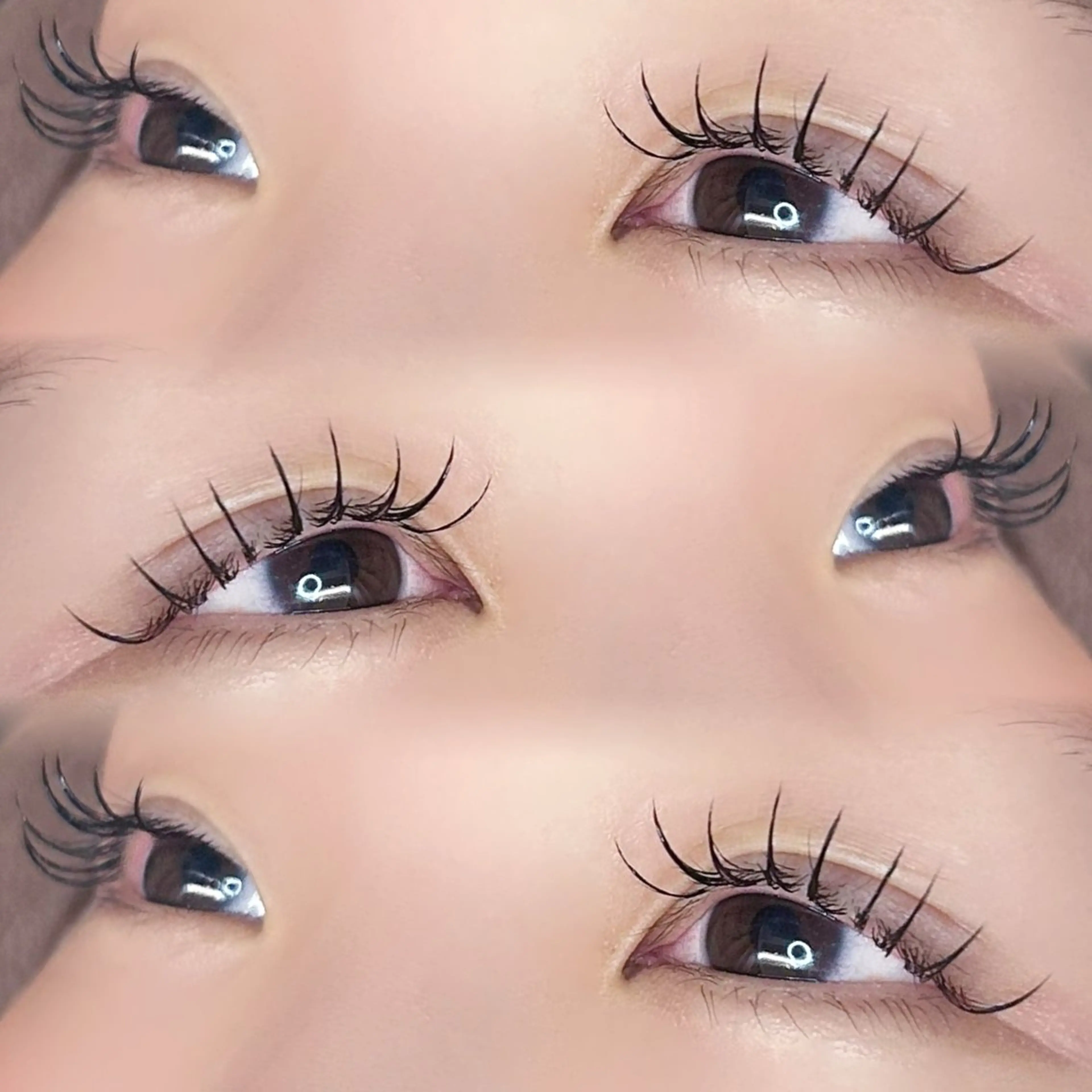 マツエク・マツパ 🍀fein. sakura🍀の眉毛・アイブロウイメージ