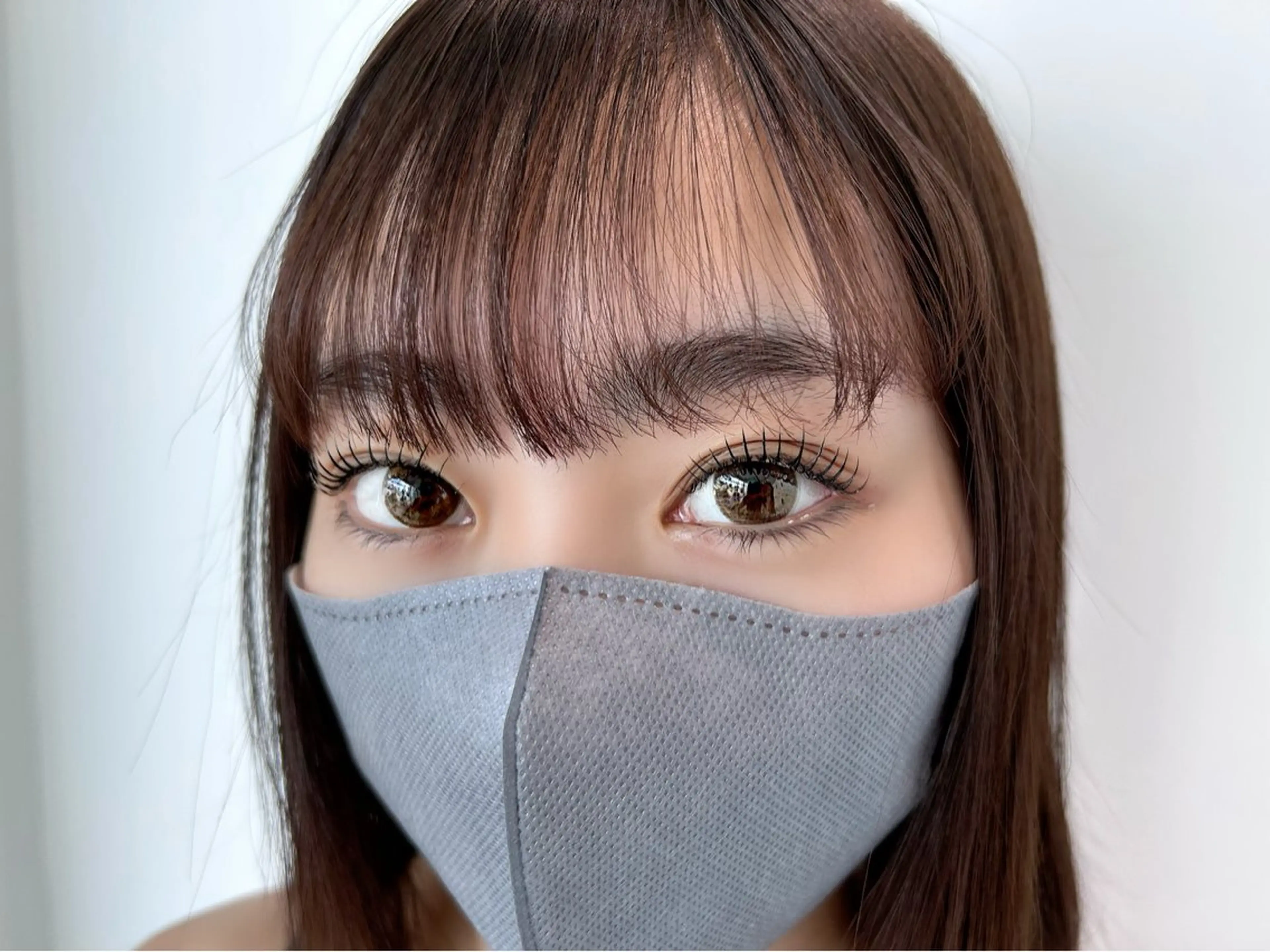 マツエク・マツパ gotoday shaire salon所属・YUI○まつ毛パーマ まつ毛エクステ銀座のマツエク・マツパデザイン