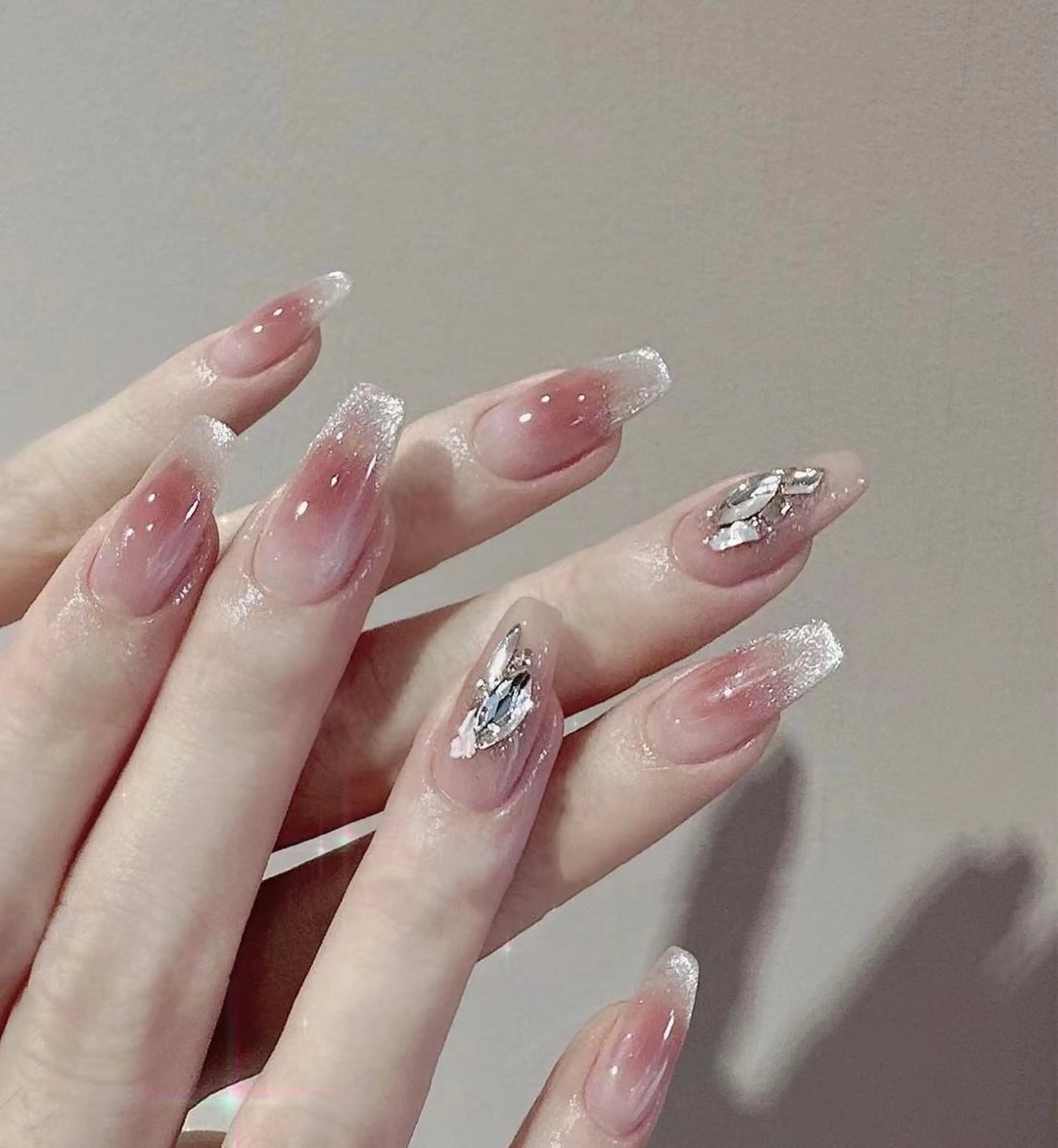 ネイル Beauty Kaif ネイルのネイルデザイン