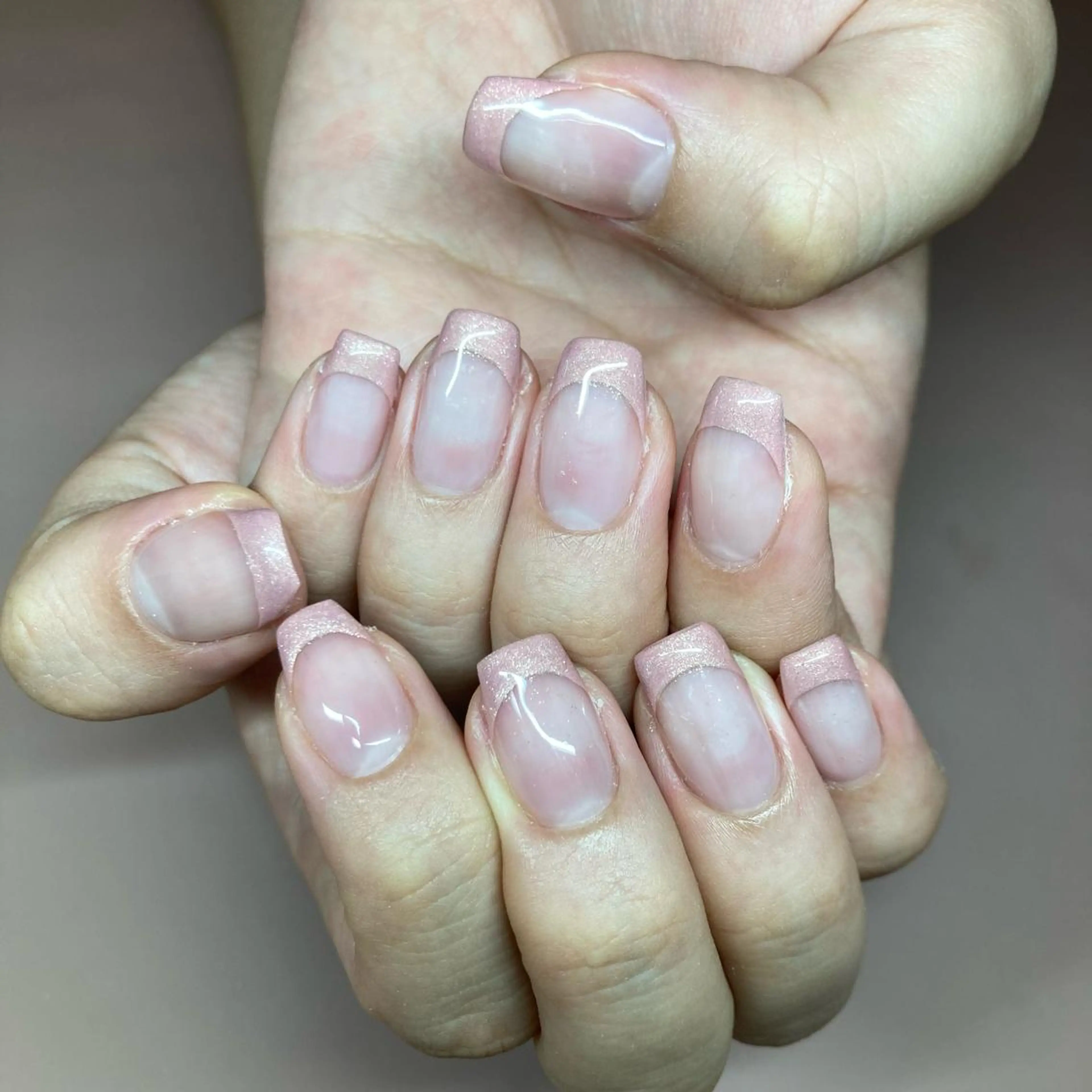 ネイル ハンドネイル SHIMAZAKI YUMAのネイルデザイン