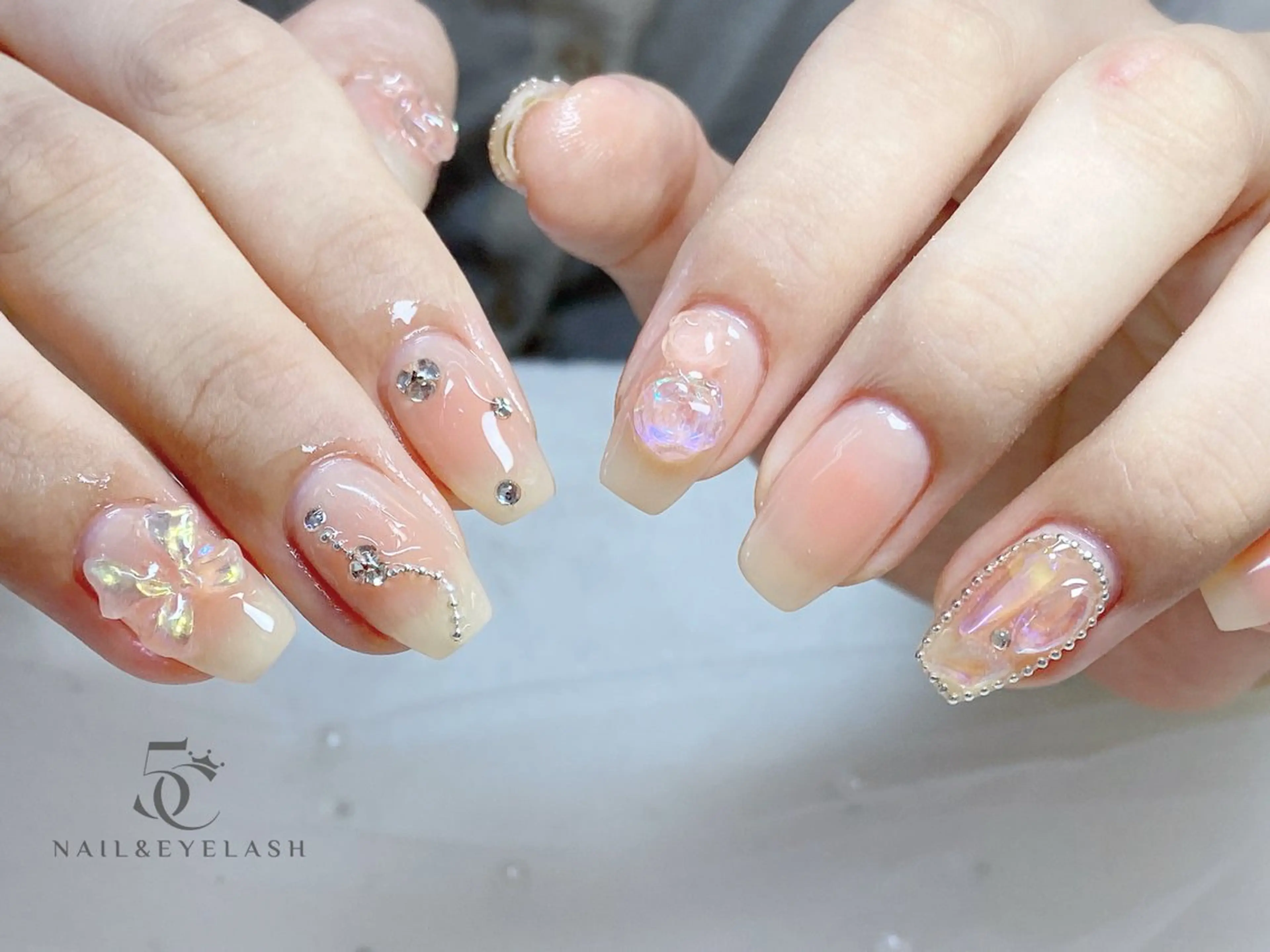 ネイル 5C NAIL 5C NAILのネイルデザイン
