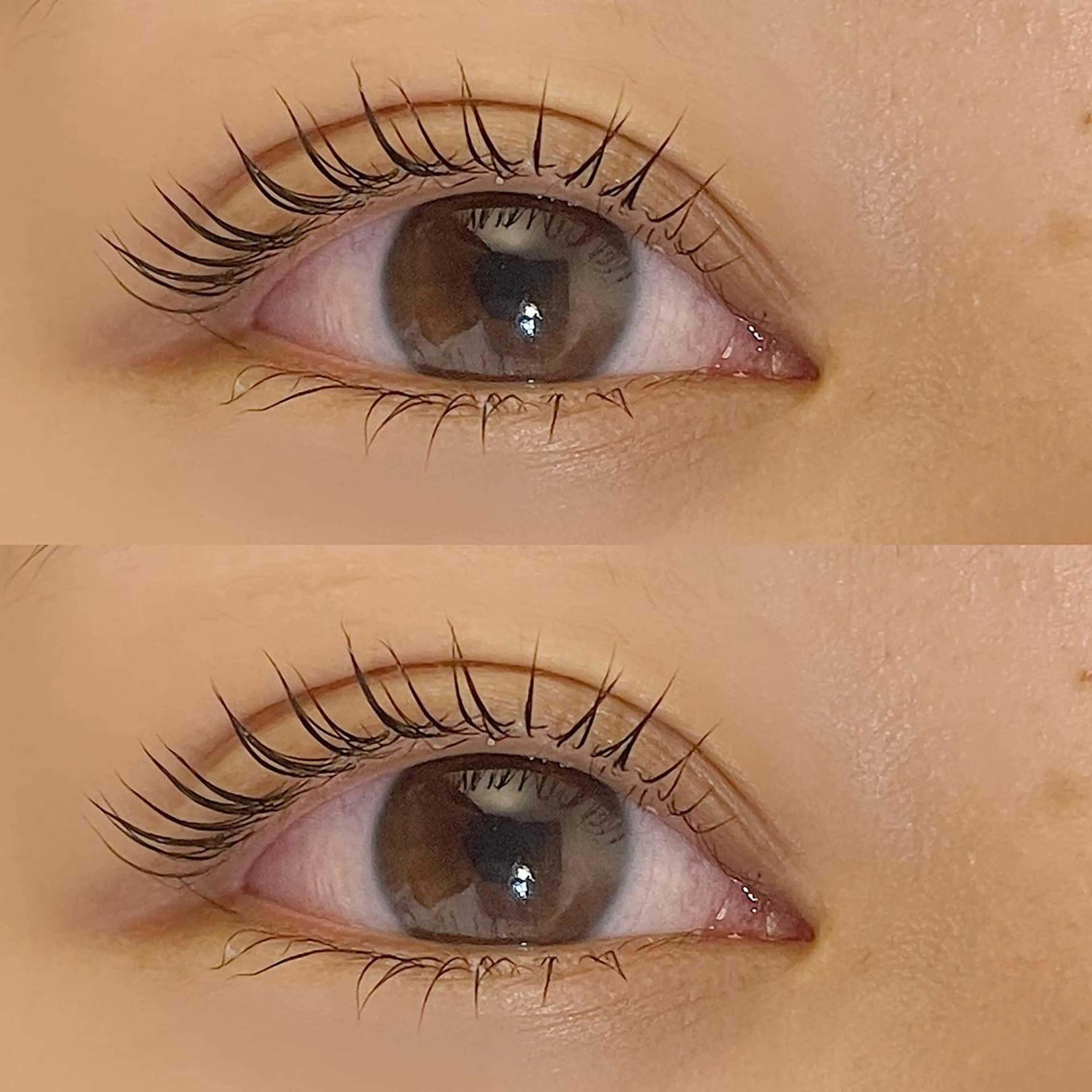 マツエク・マツパ Eyelash &nailartsalon Ali'i Hale所属・せきね ゆりのマツエク・マツパデザイン