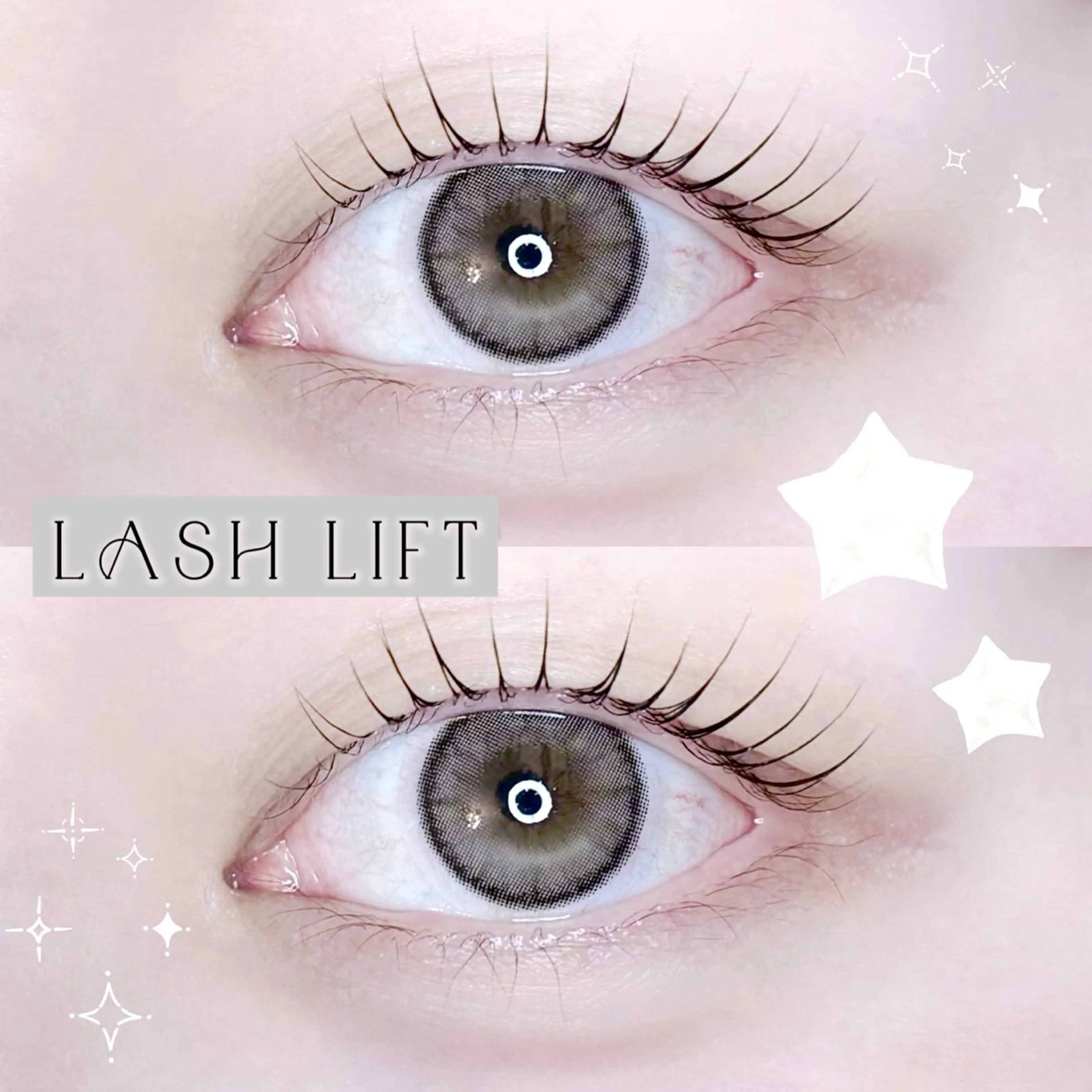 マツエク・マツパ ELLA 松尾のマツエク・マツパデザイン